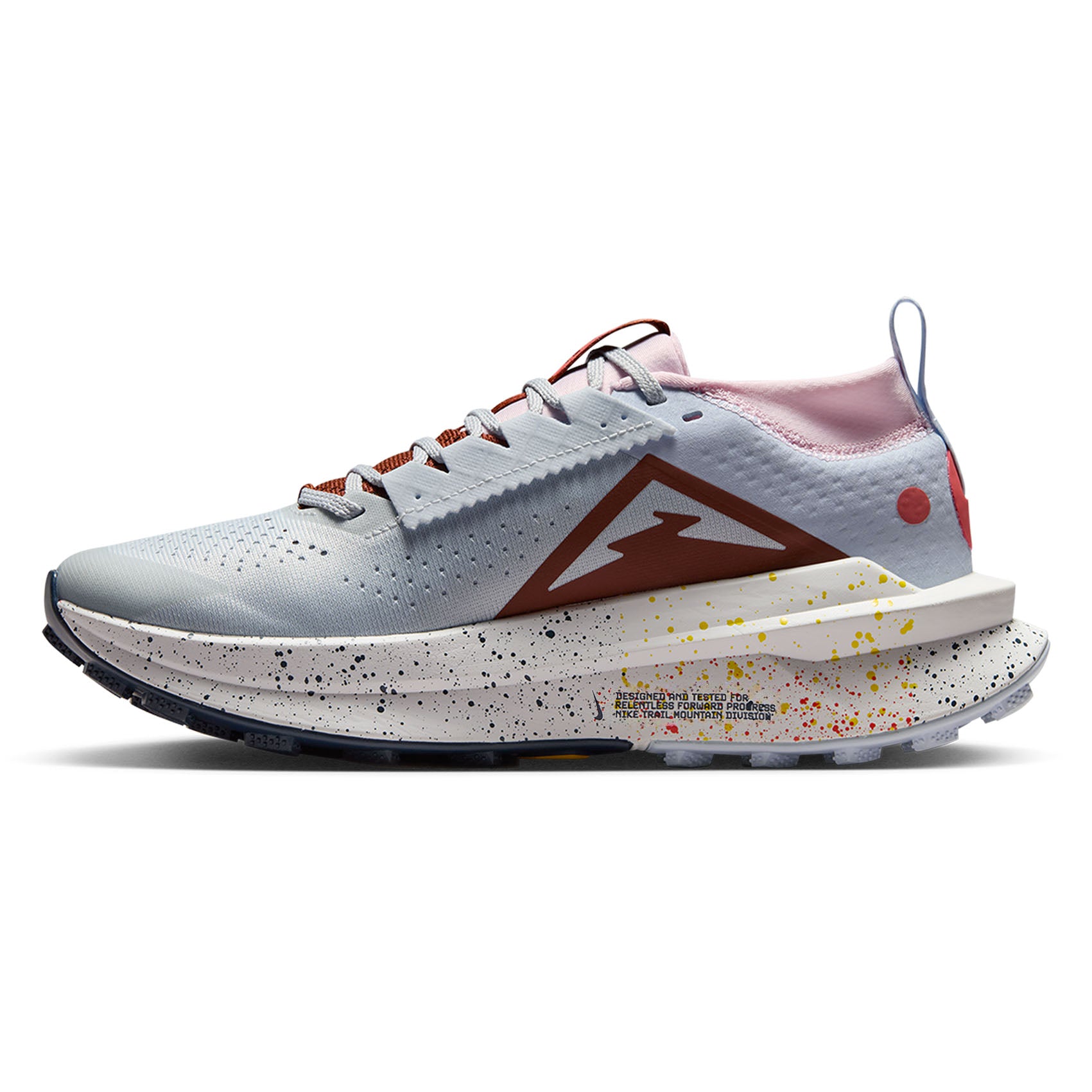 Womens Nike Zegama Trail 2
