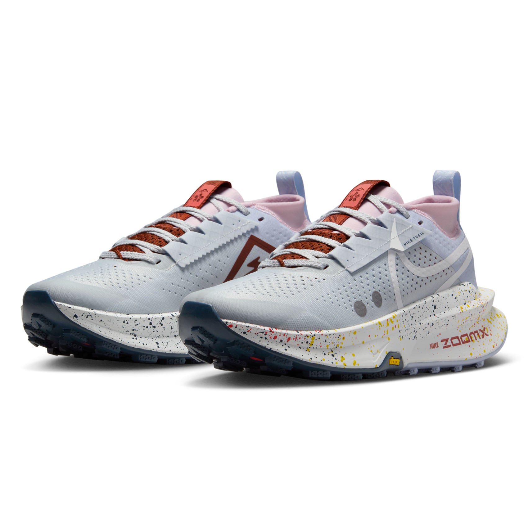 Womens Nike Zegama Trail 2