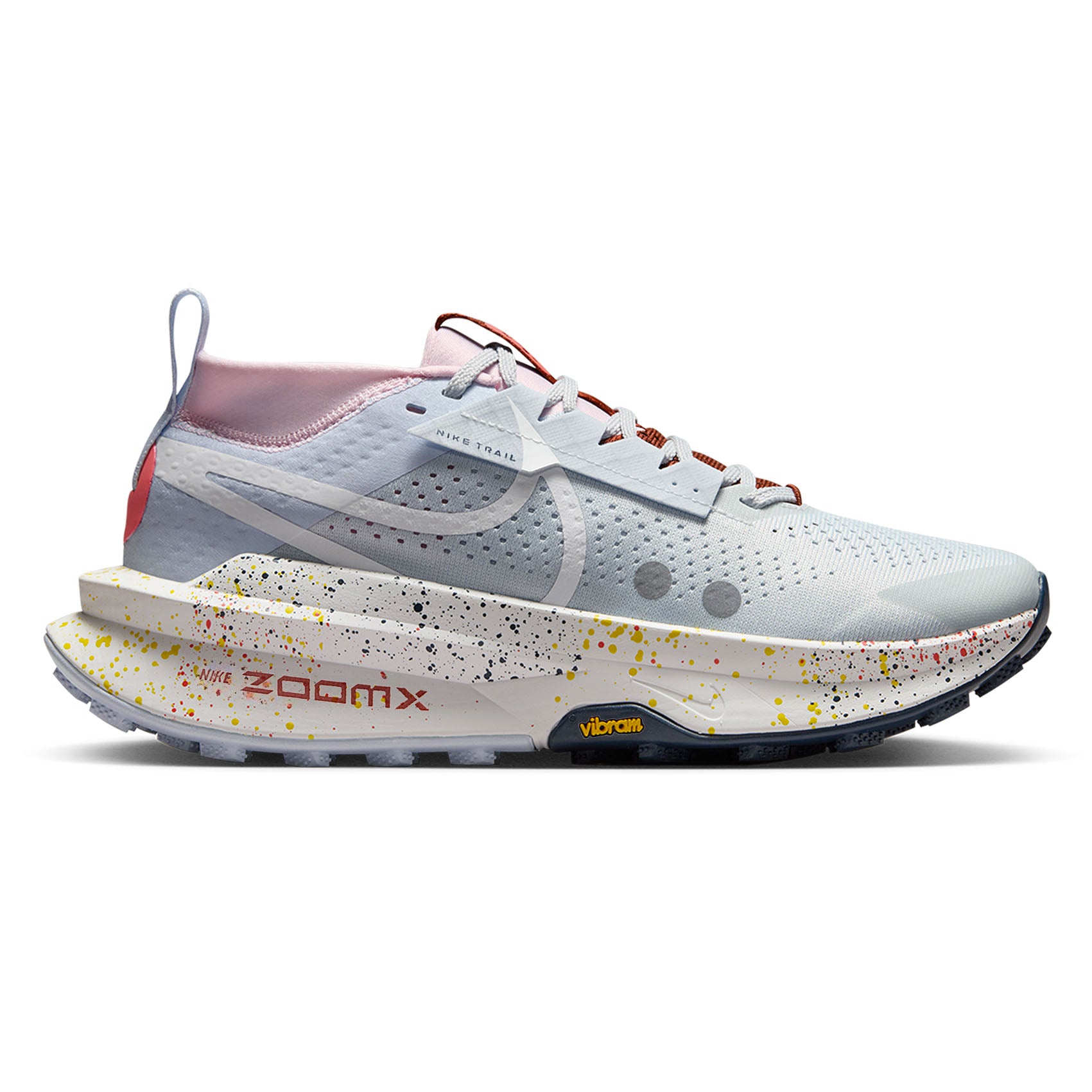 Womens Nike Zegama Trail 2
