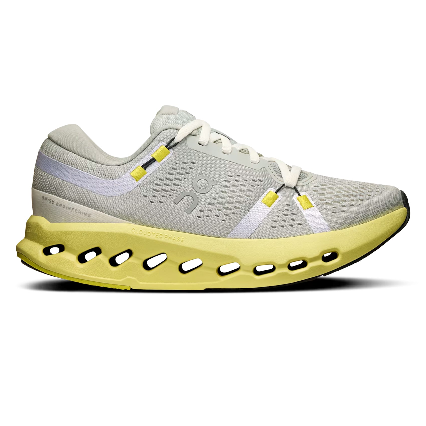 Womens On Running Cloudsurfer 2