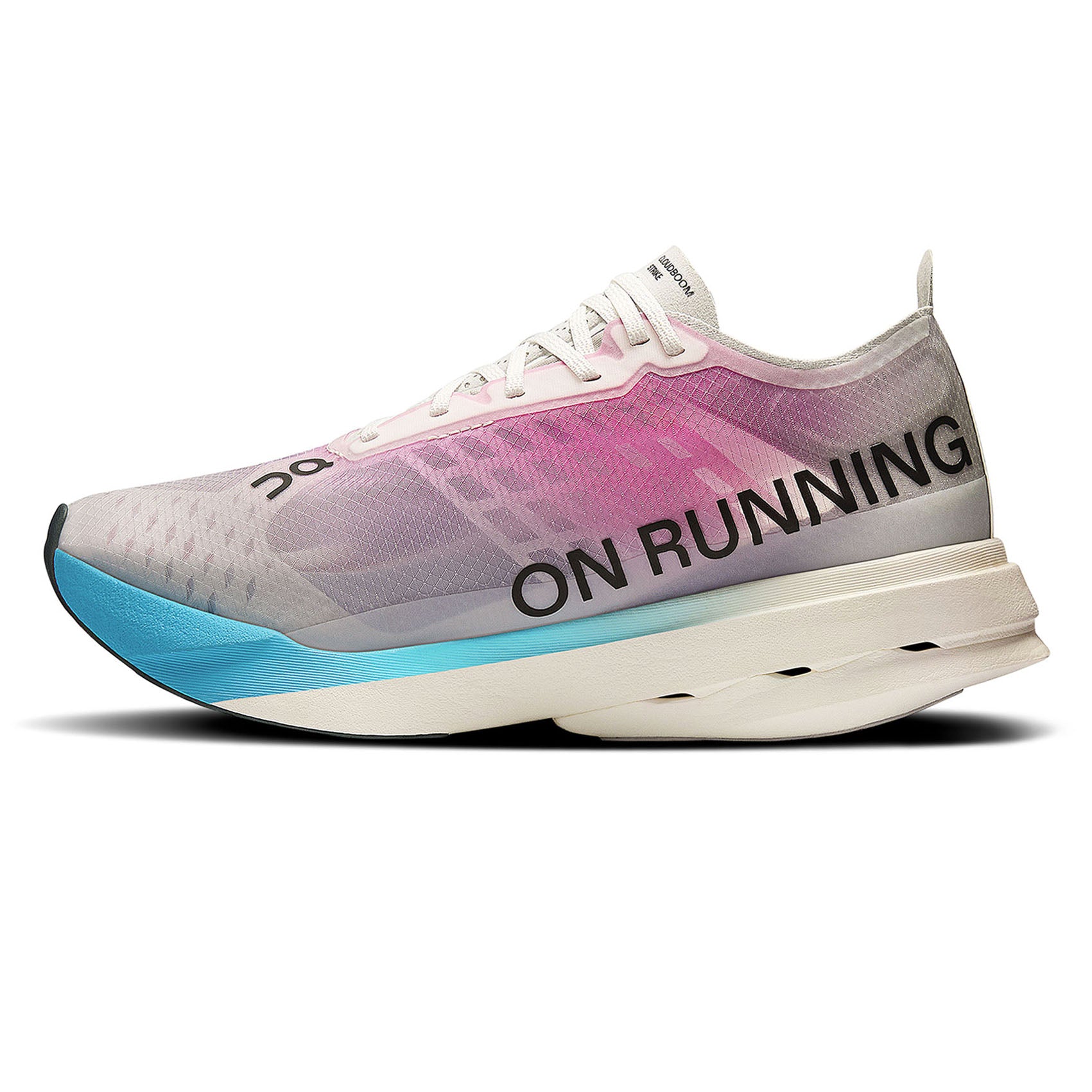 Womens On Running Cloudboom Strike