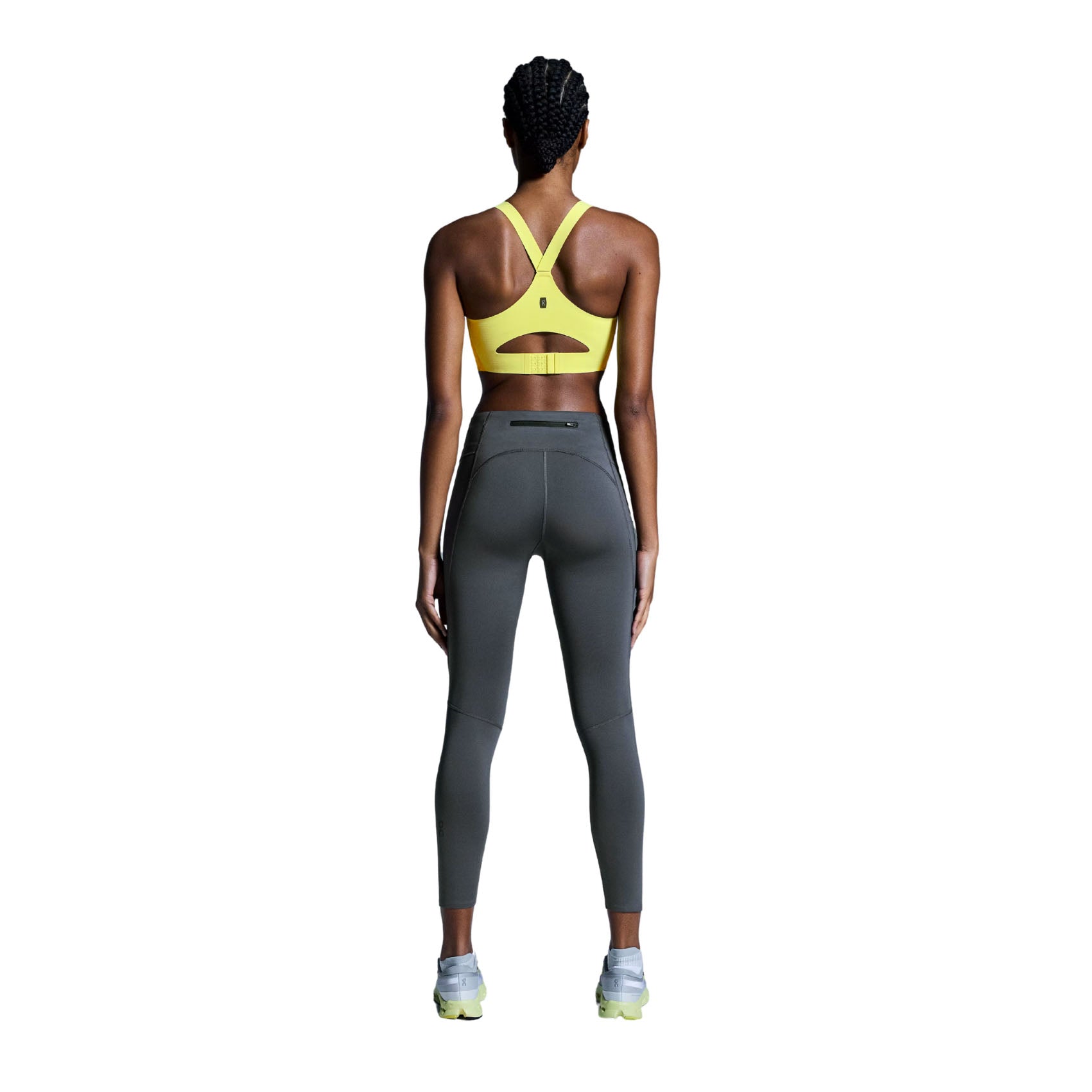 Womens On Running Endurance Bra