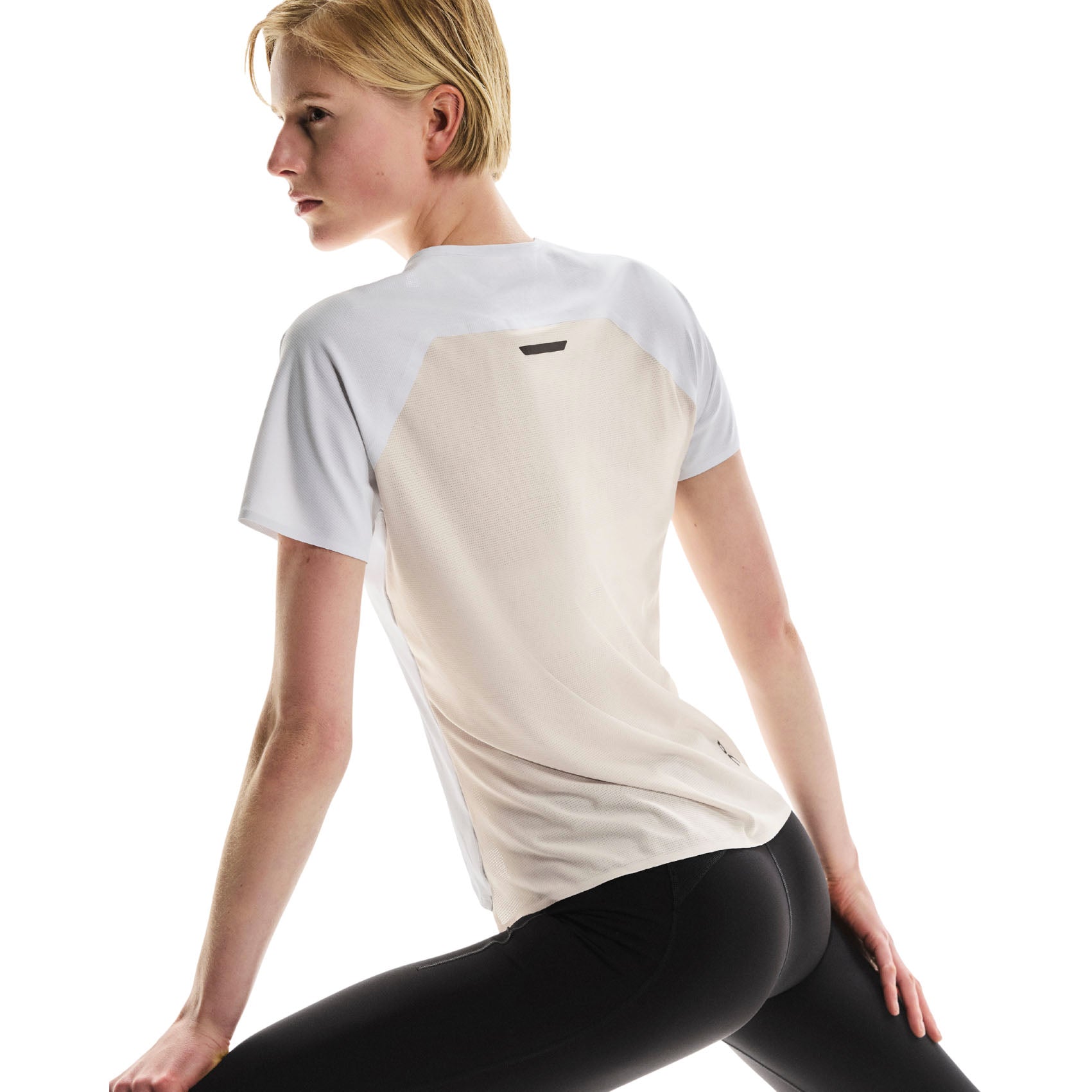 Womens On Running Performance-T (2025)