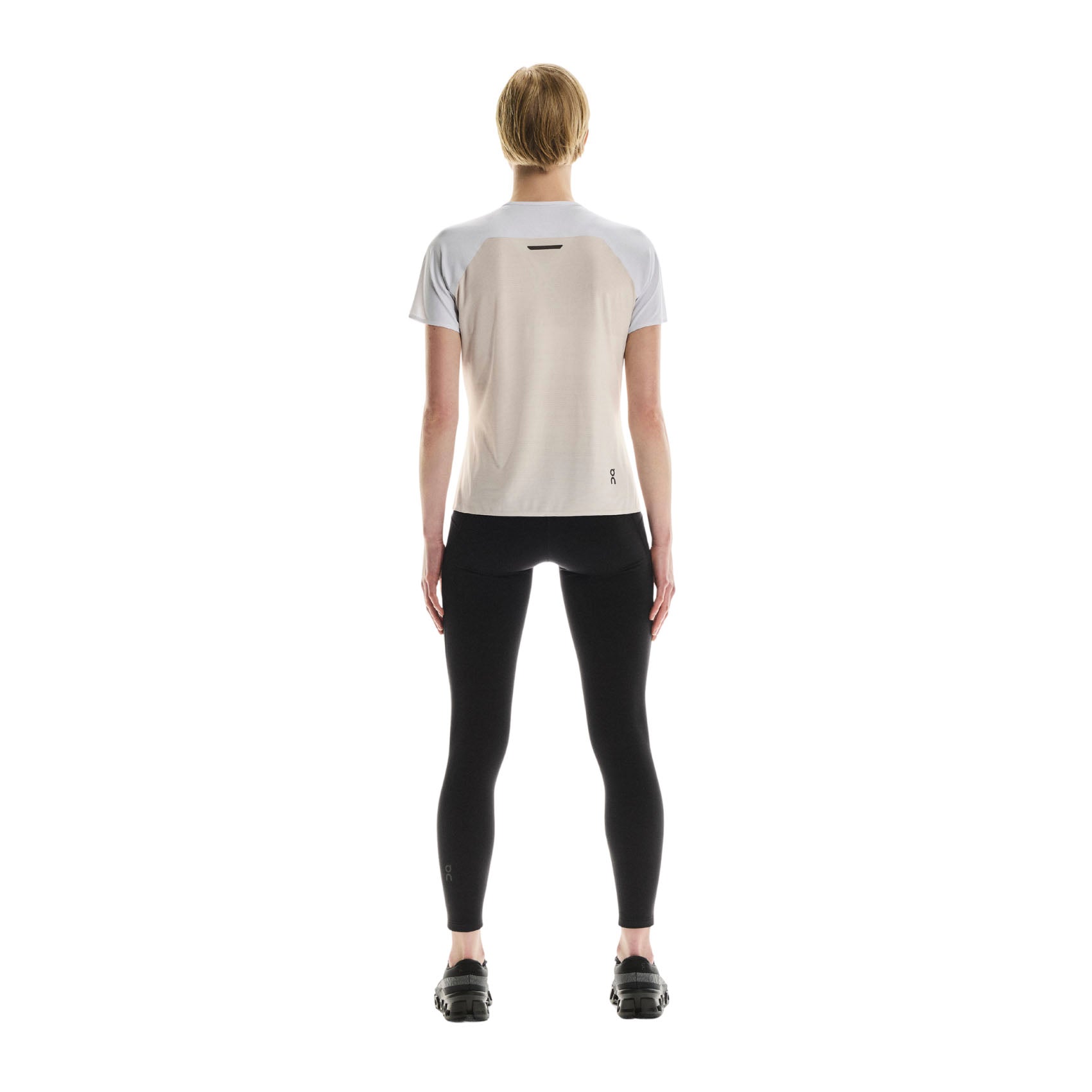 Womens On Running Performance-T (2025)