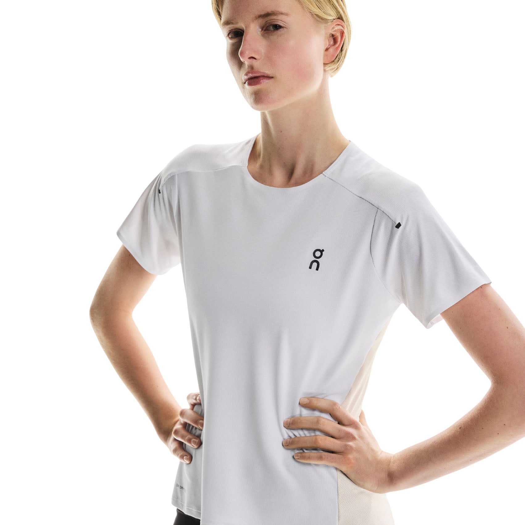 Womens On Running Performance-T (2025)
