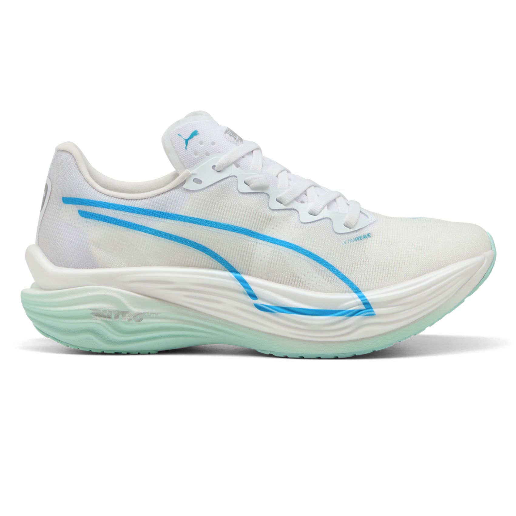 Womens PUMA Deviate NITRO Elite 3
