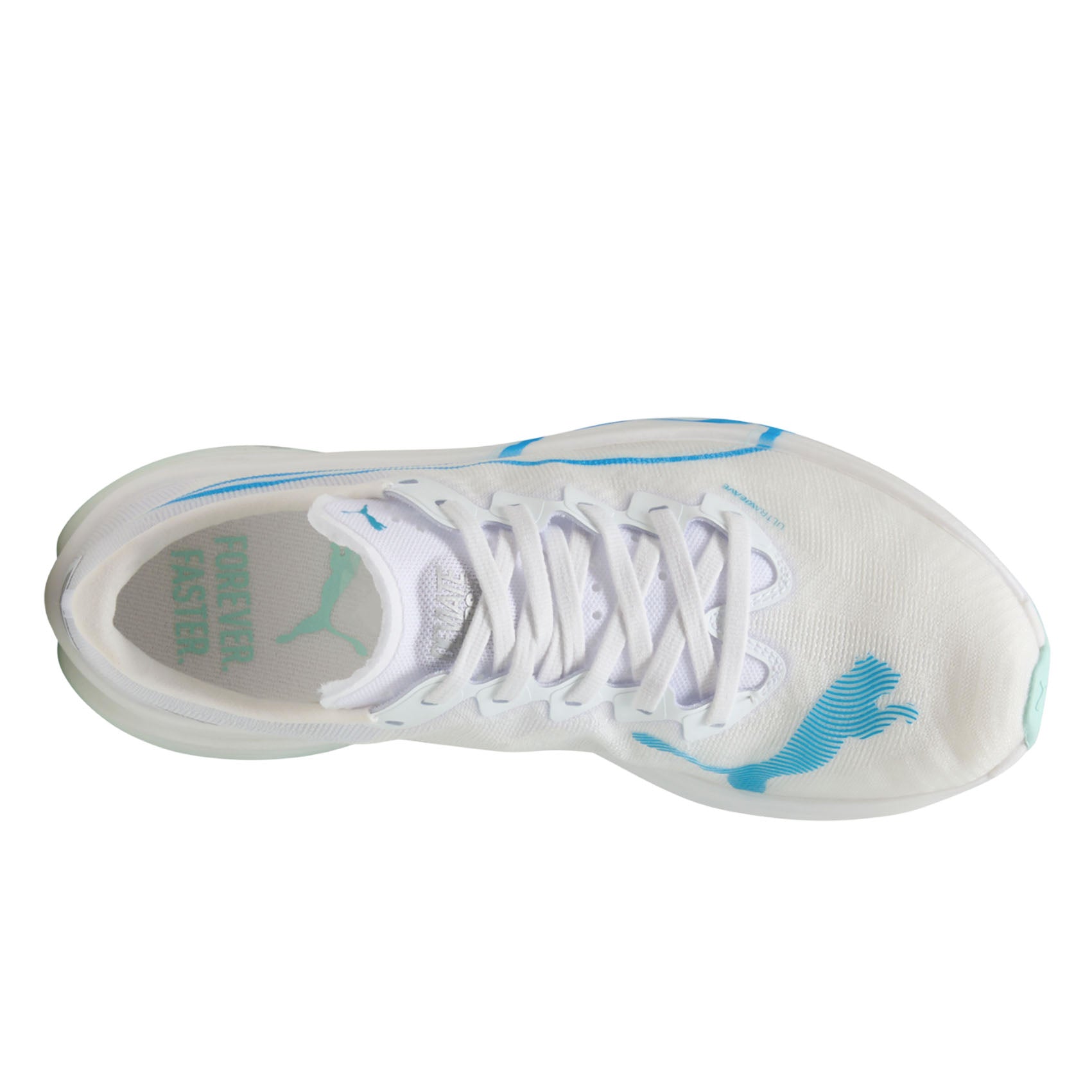 Womens PUMA Deviate NITRO Elite 3