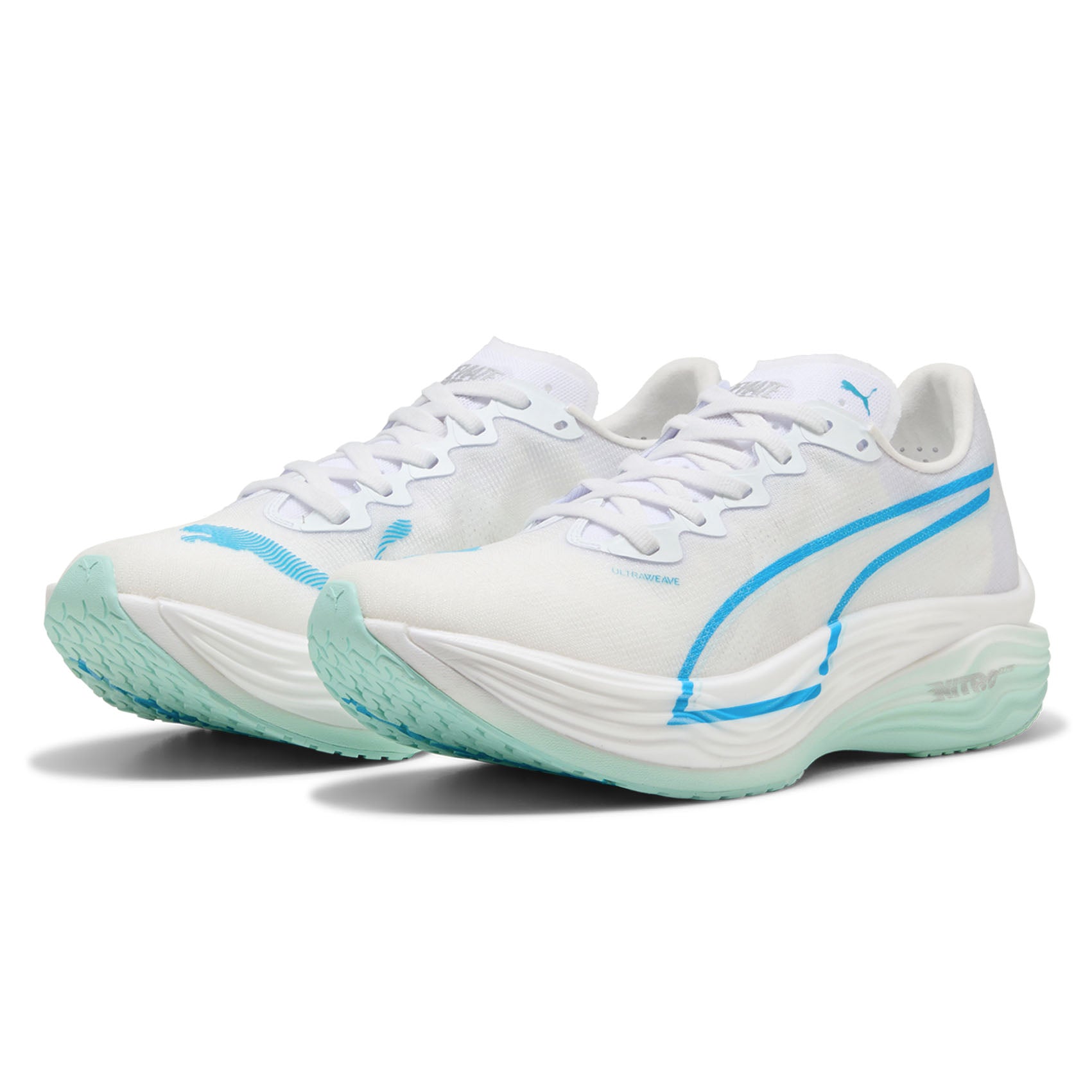 Womens PUMA Deviate NITRO Elite 3