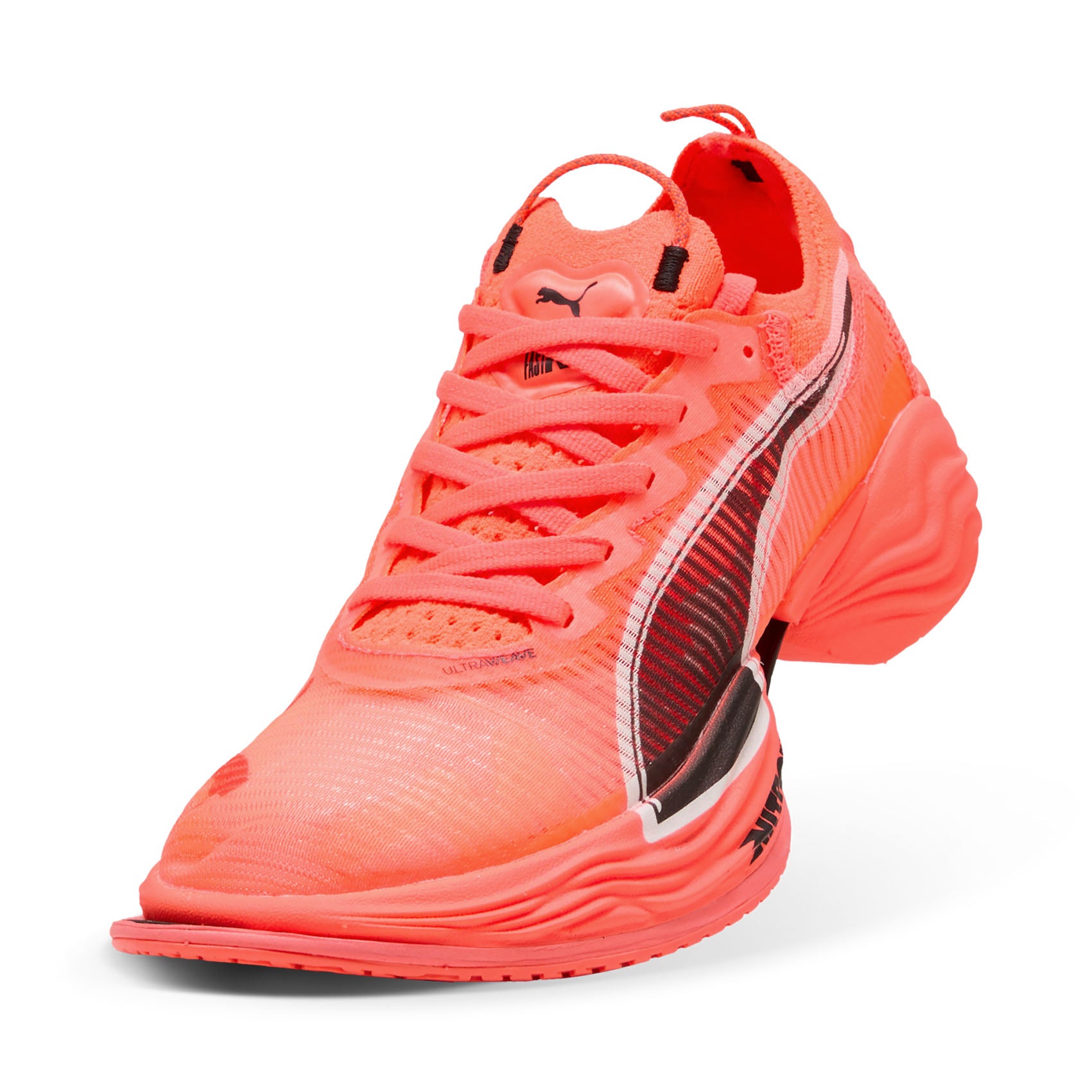 Womens PUMA FAST-R NITRO Elite 2