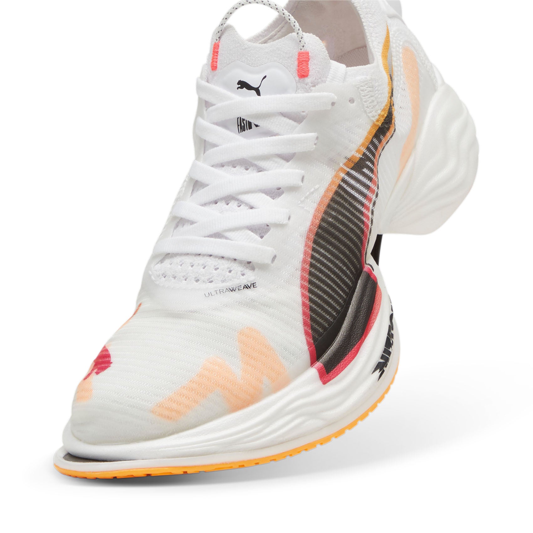 Womens PUMA FAST-R NITRO Elite 2
