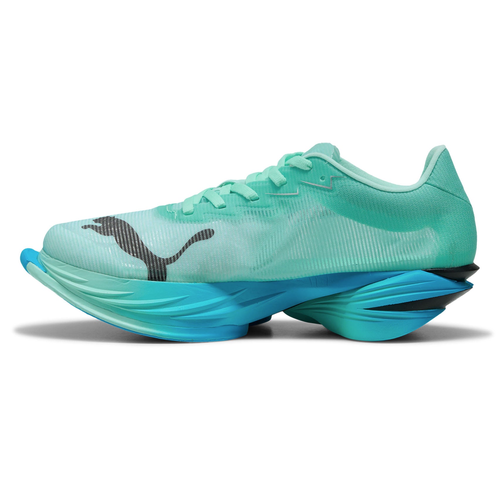 Womens PUMA FAST-R Nitro Elite 3