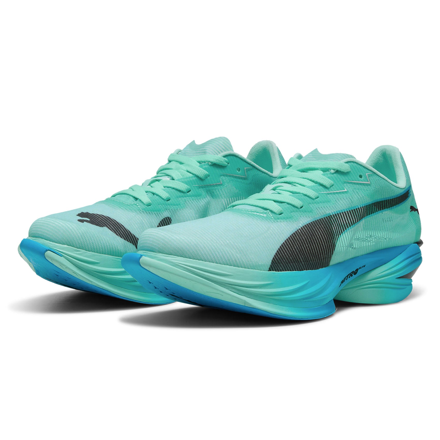 Womens PUMA FAST-R Nitro Elite 3