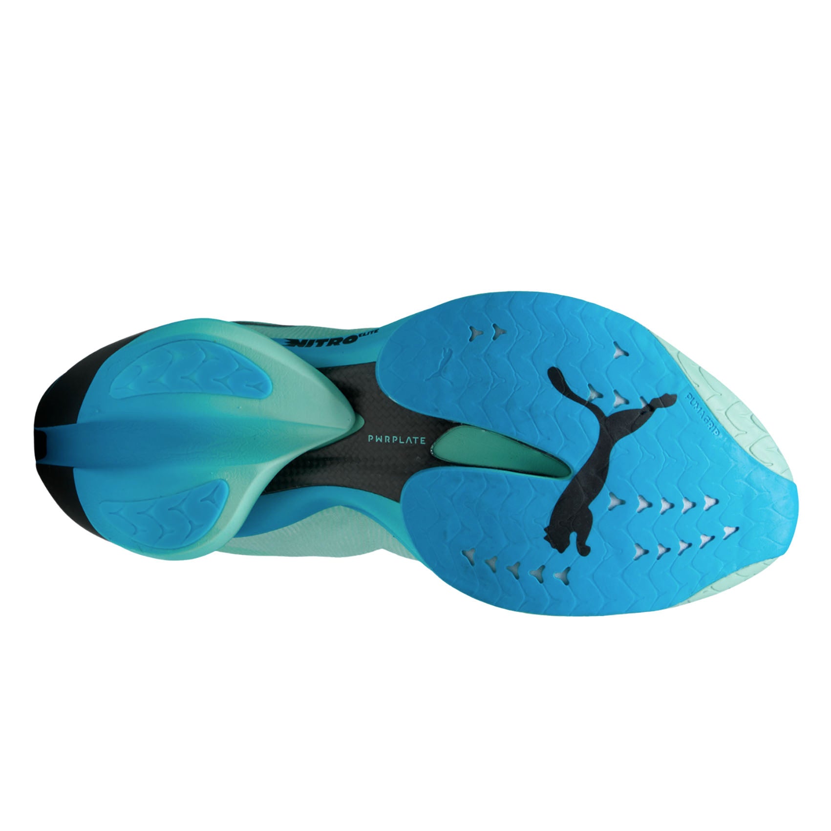 Womens PUMA FAST-R Nitro Elite 3