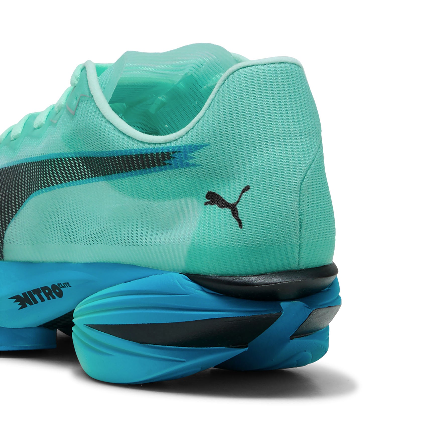 Womens PUMA FAST-R Nitro Elite 3
