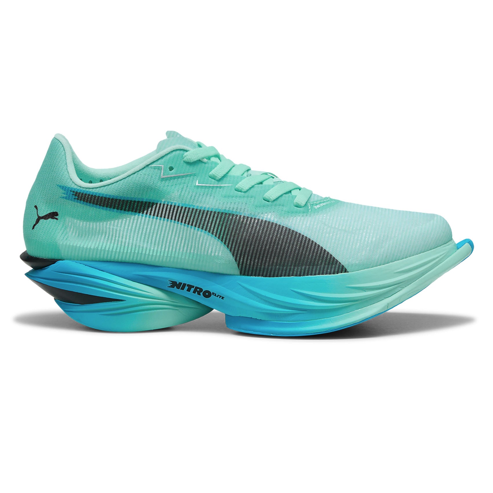 Womens PUMA FAST-R Nitro Elite 3