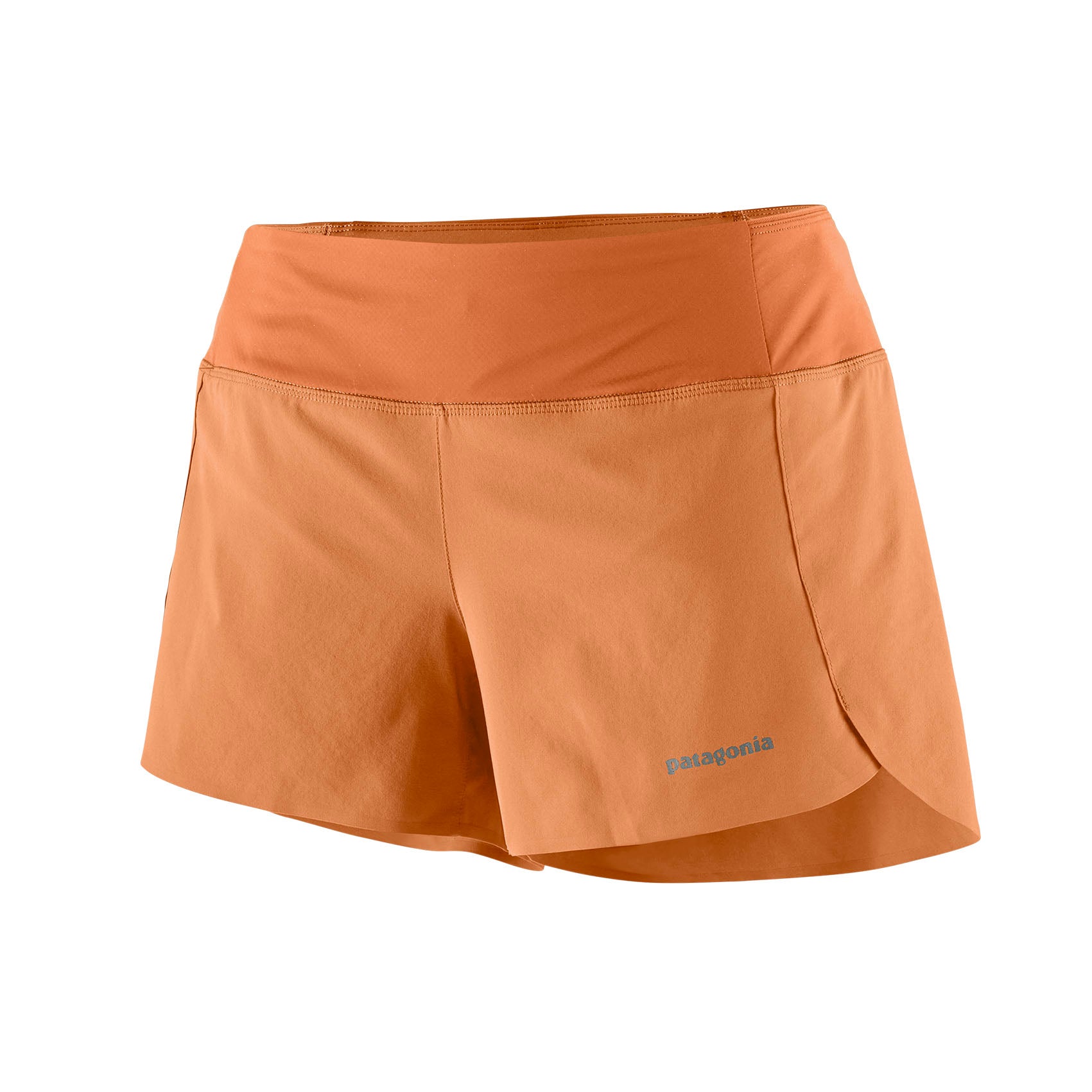 Womens Patagonia Strider Pro Shorts - 3.5 Inch