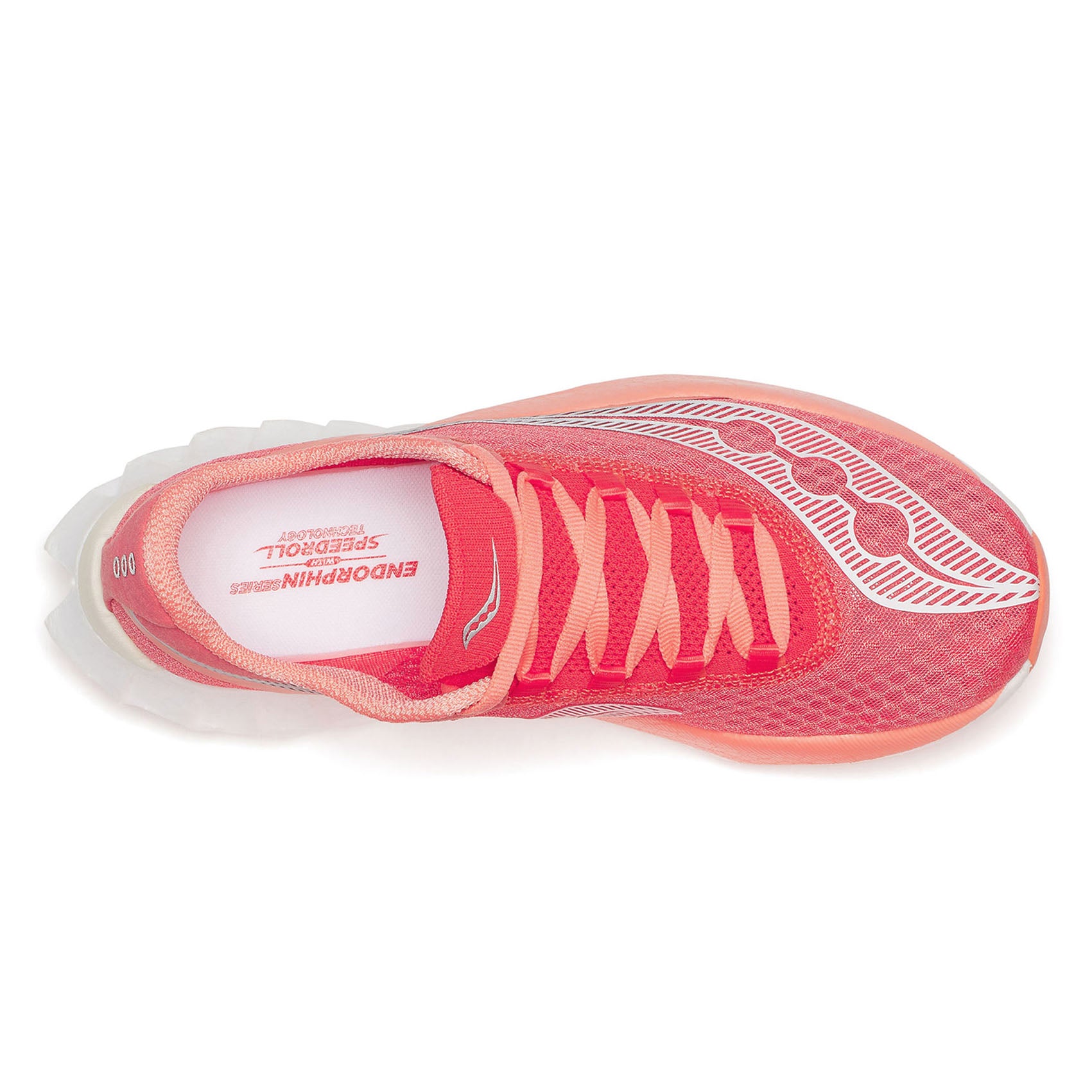 Womens Saucony Endorphin Pro 4