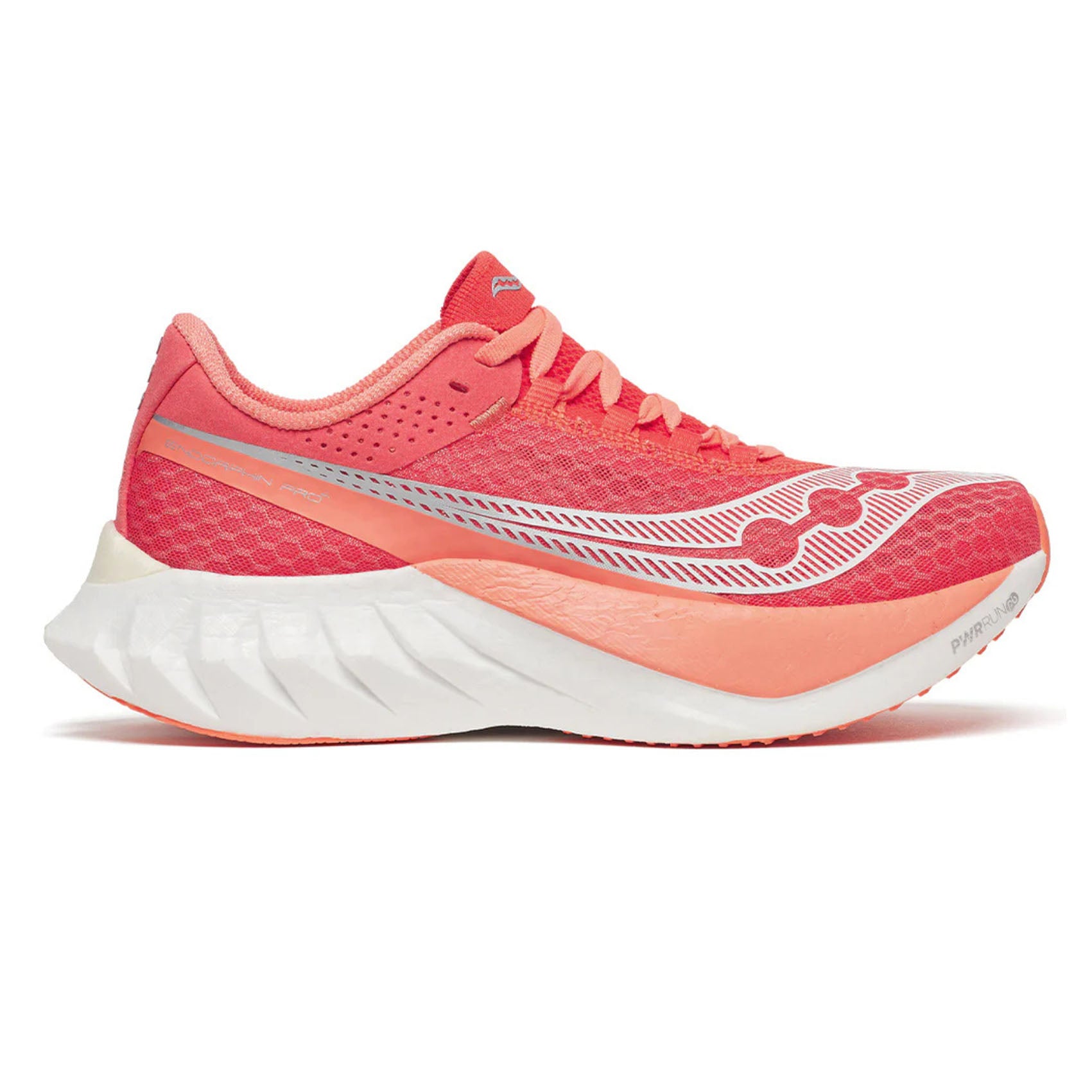 Womens Saucony Endorphin Pro 4