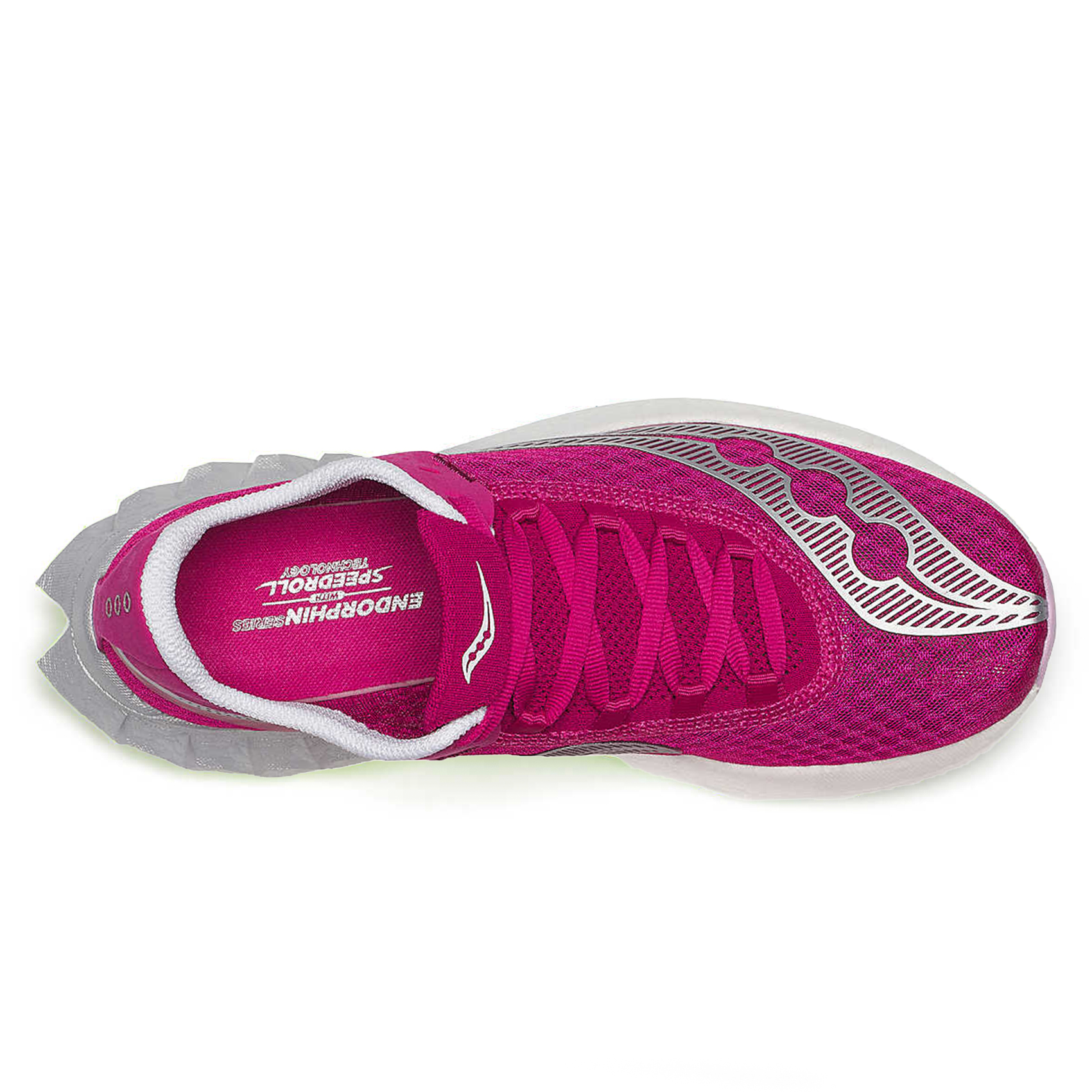 Womens Saucony Endorphin Pro 4