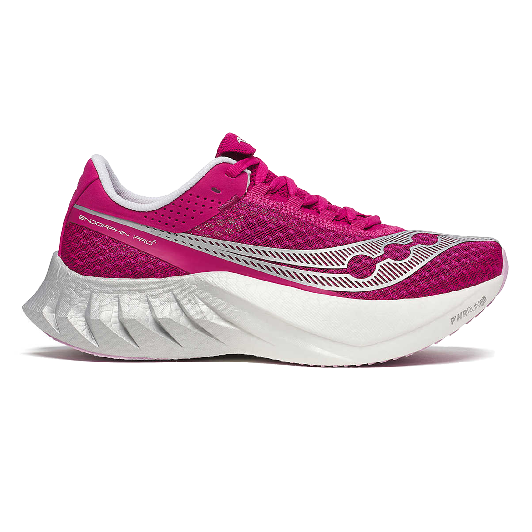 Womens Saucony Endorphin Pro 4