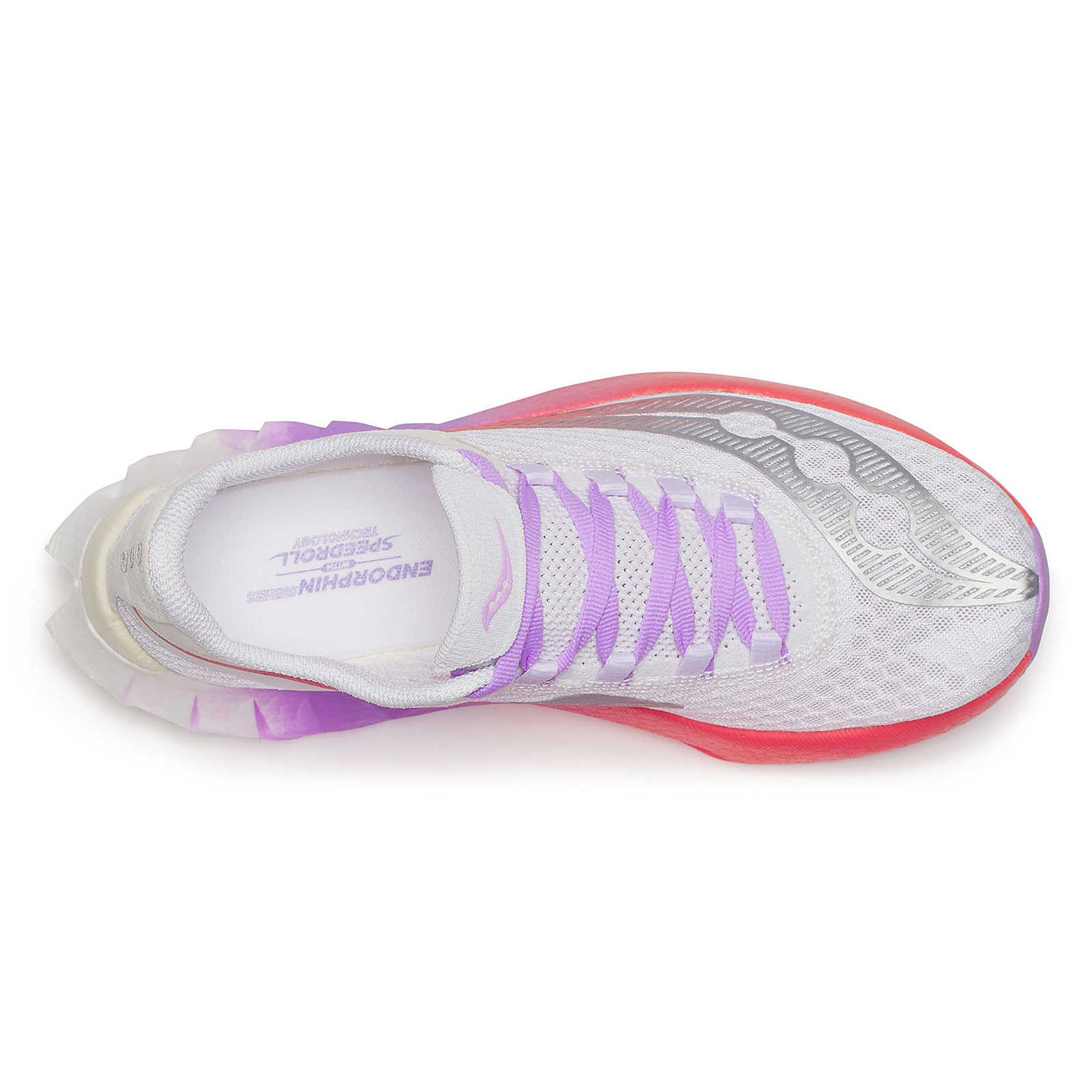 Womens Saucony Endorphin Pro 4