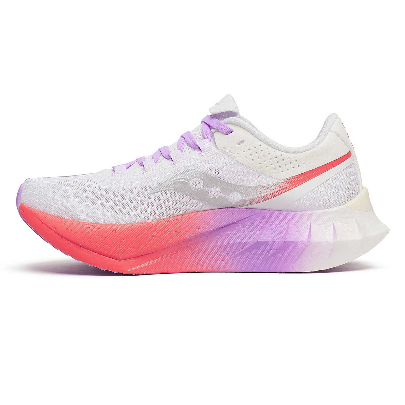 Womens Saucony Endorphin Pro 4