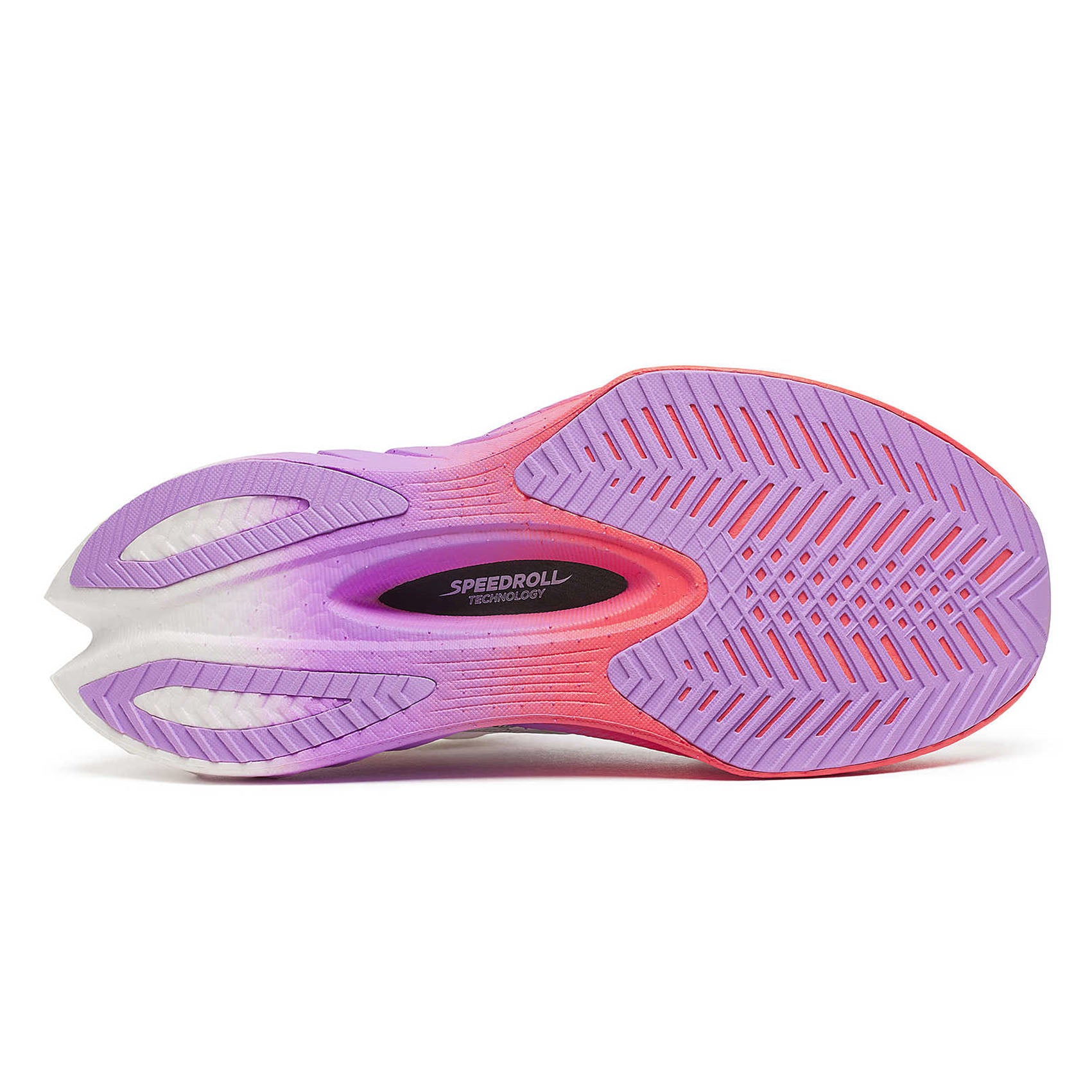 Womens Saucony Endorphin Pro 4