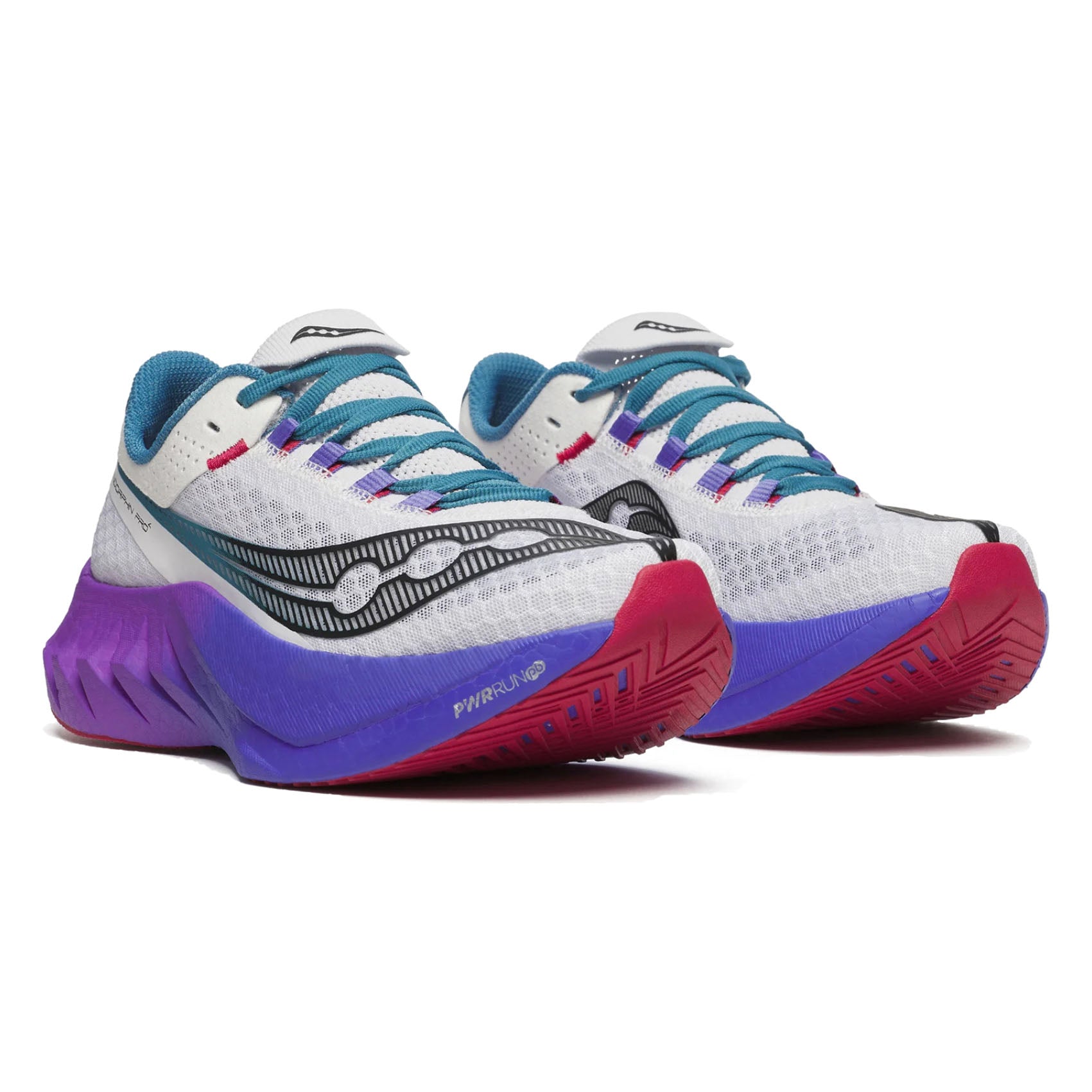 Womens Saucony Endorphin Pro 4