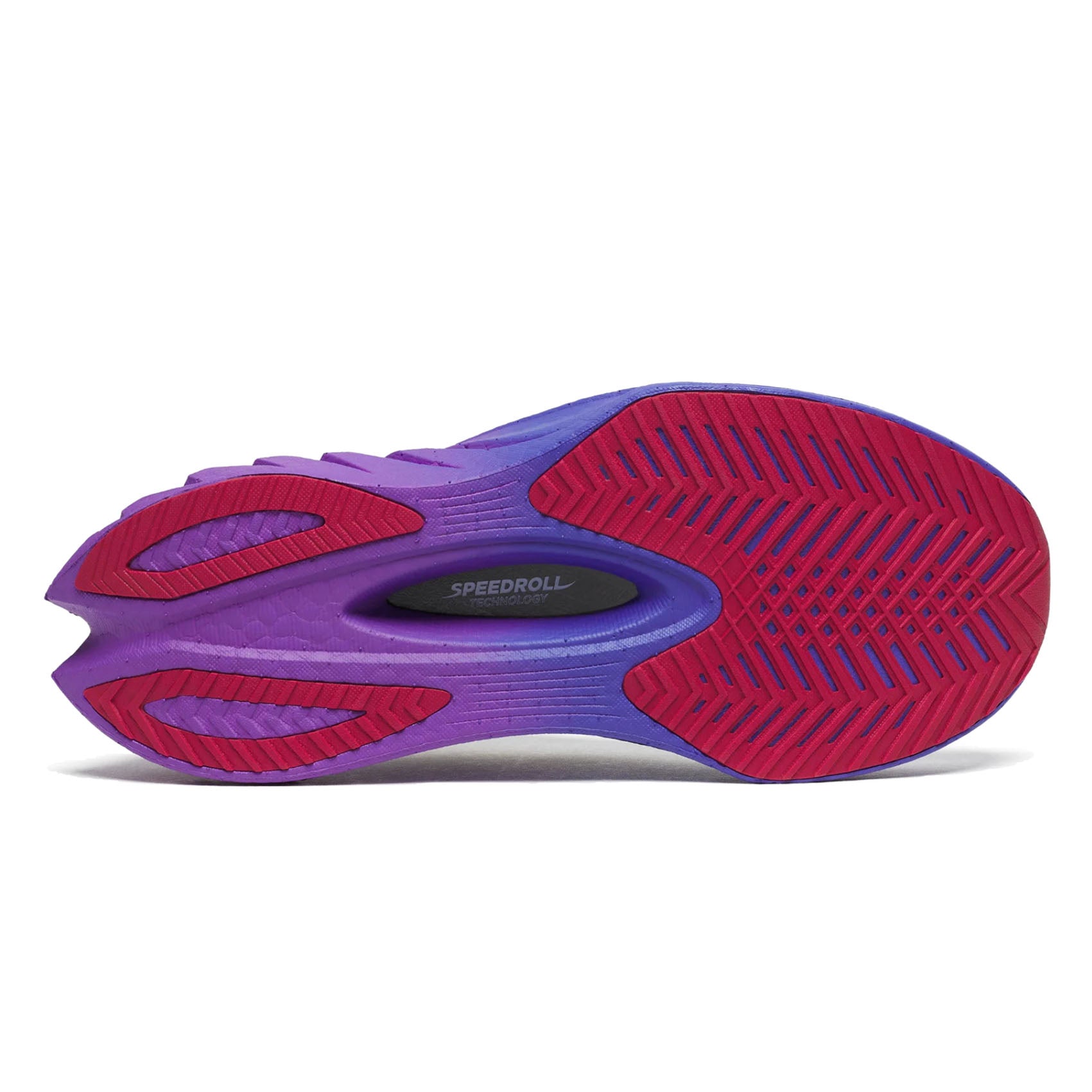 Womens Saucony Endorphin Pro 4