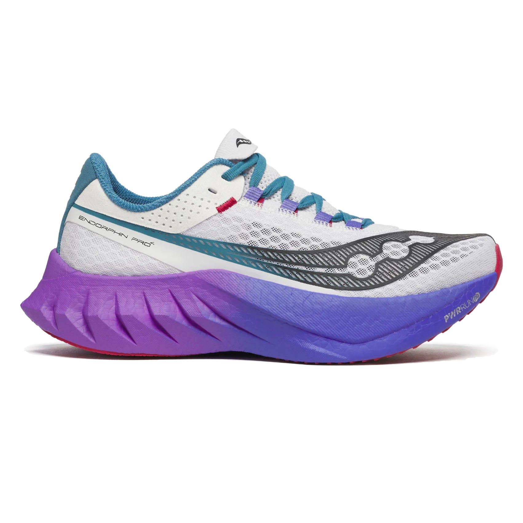 Womens Saucony Endorphin Pro 4