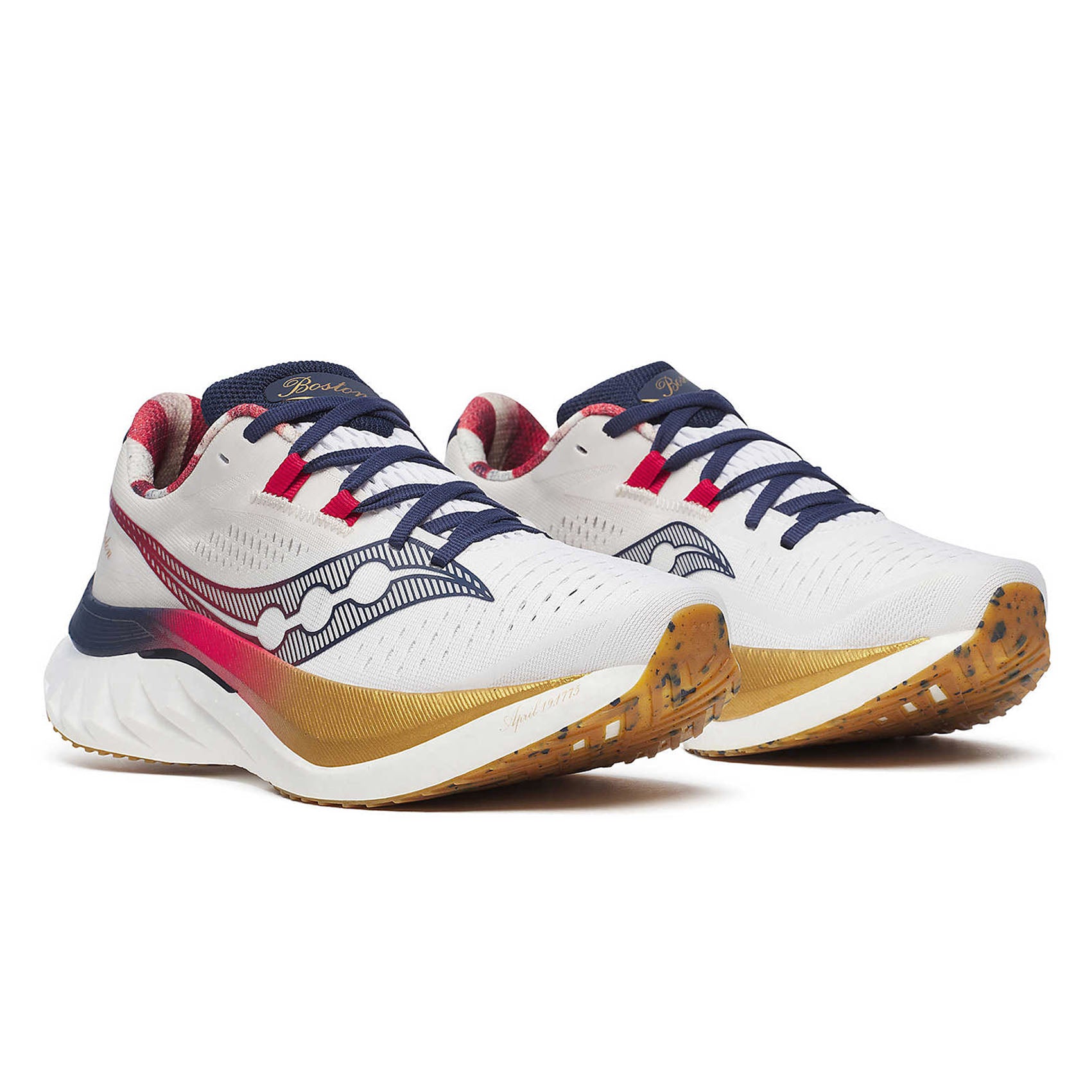 Womens Saucony Endorphin Speed 4