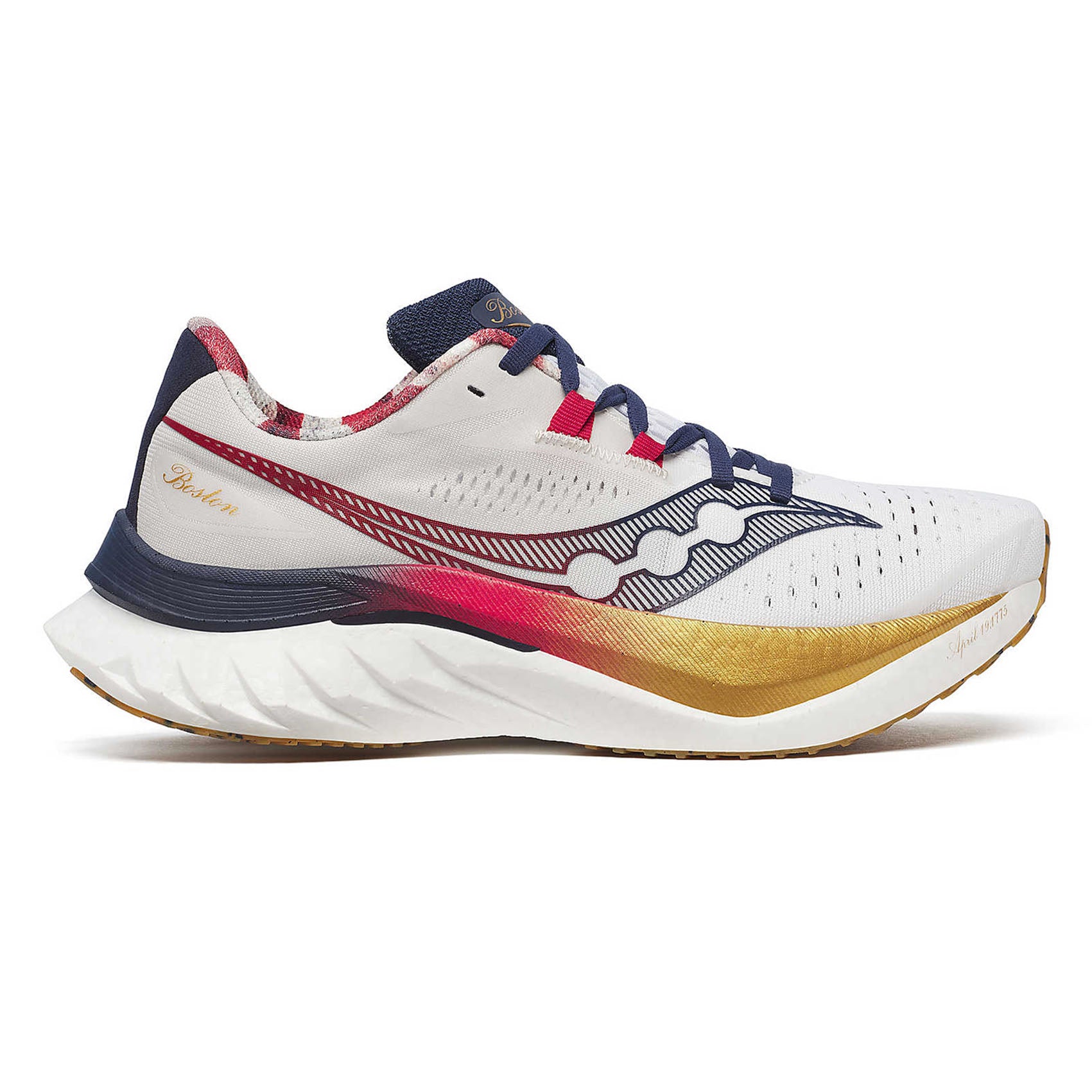 Womens Saucony Endorphin Speed 4