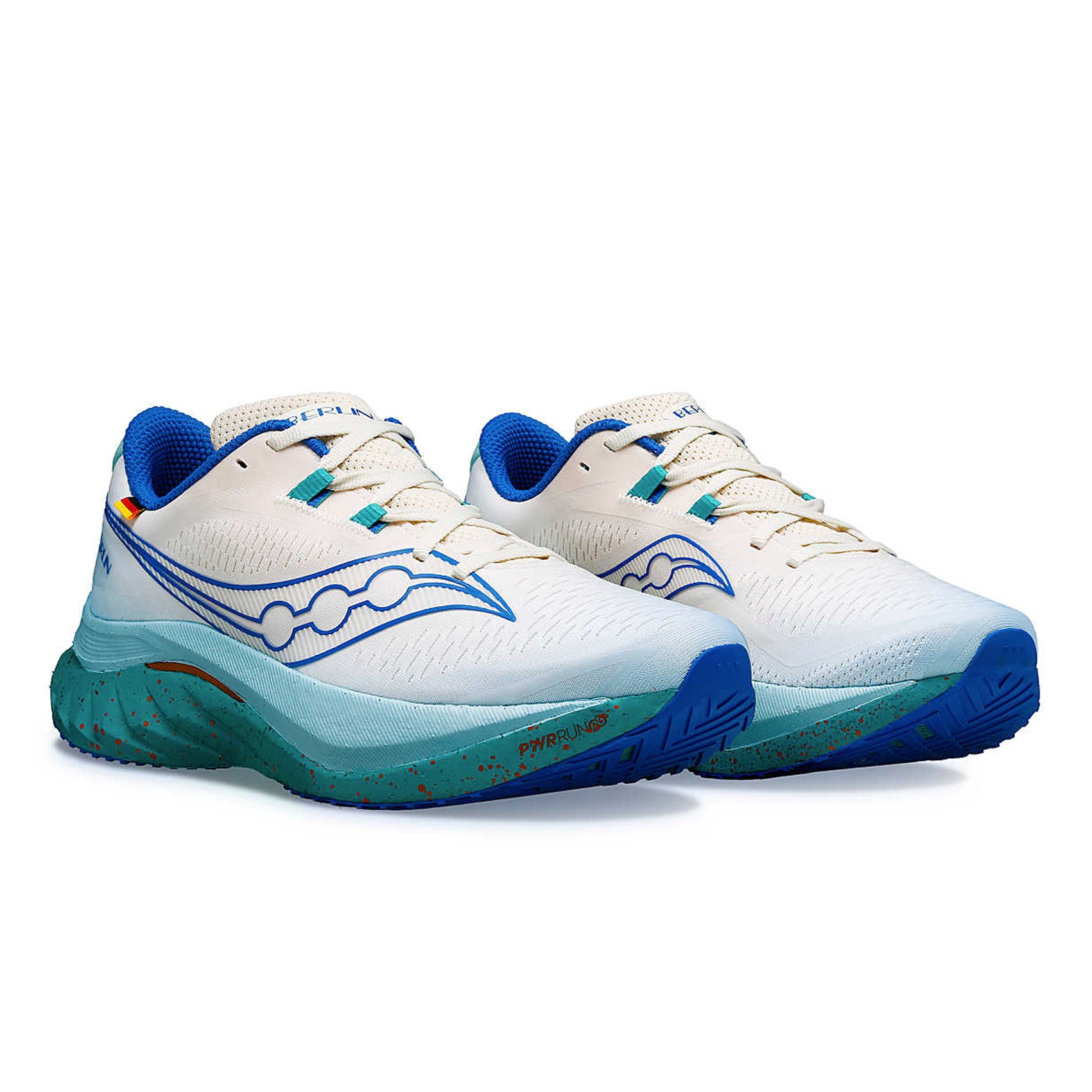 Womens Saucony Endorphin Speed 4