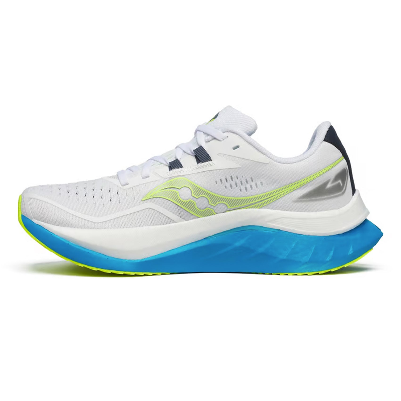 Womens Saucony Endorphin Speed 4