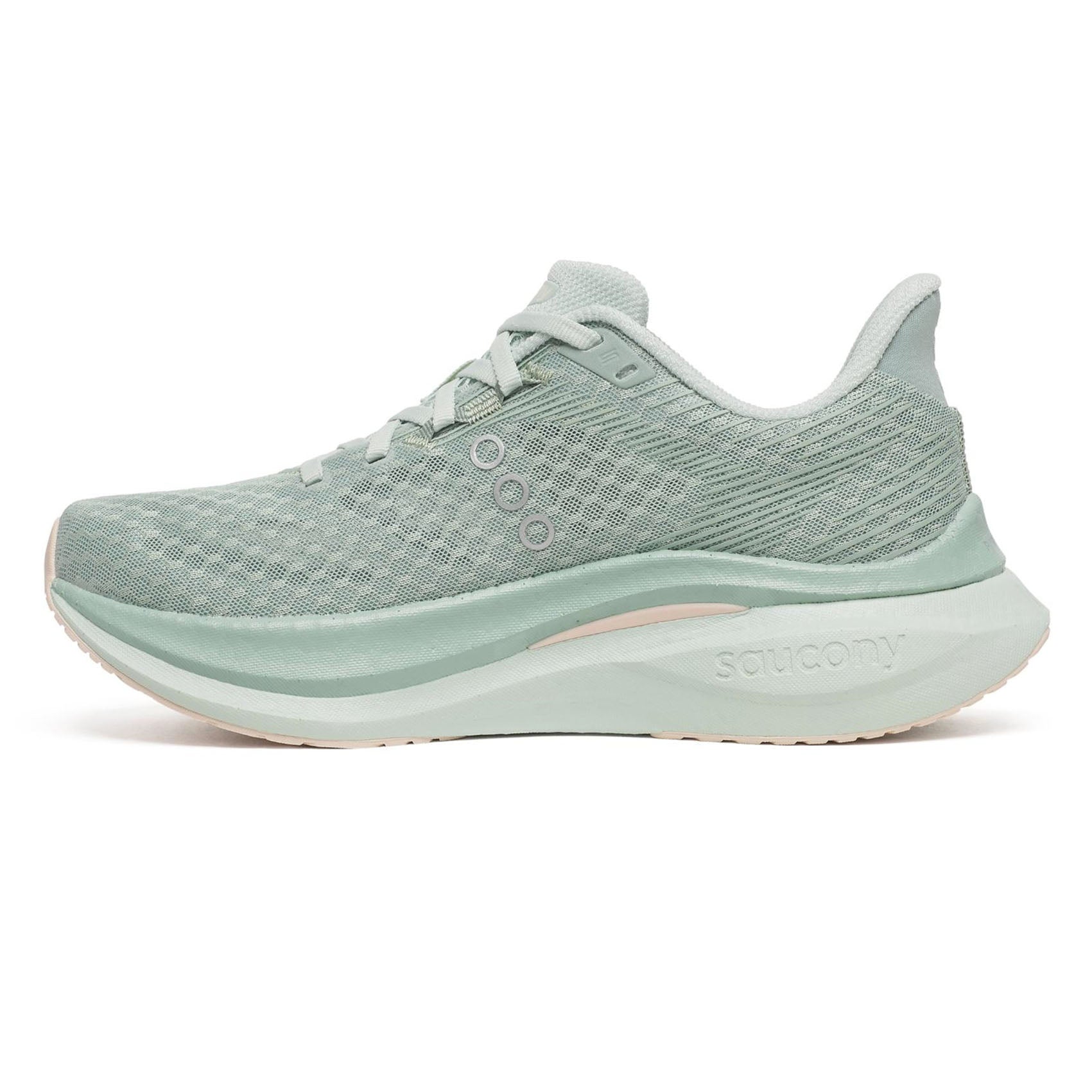 Womens Saucony Endorphin Speed 5