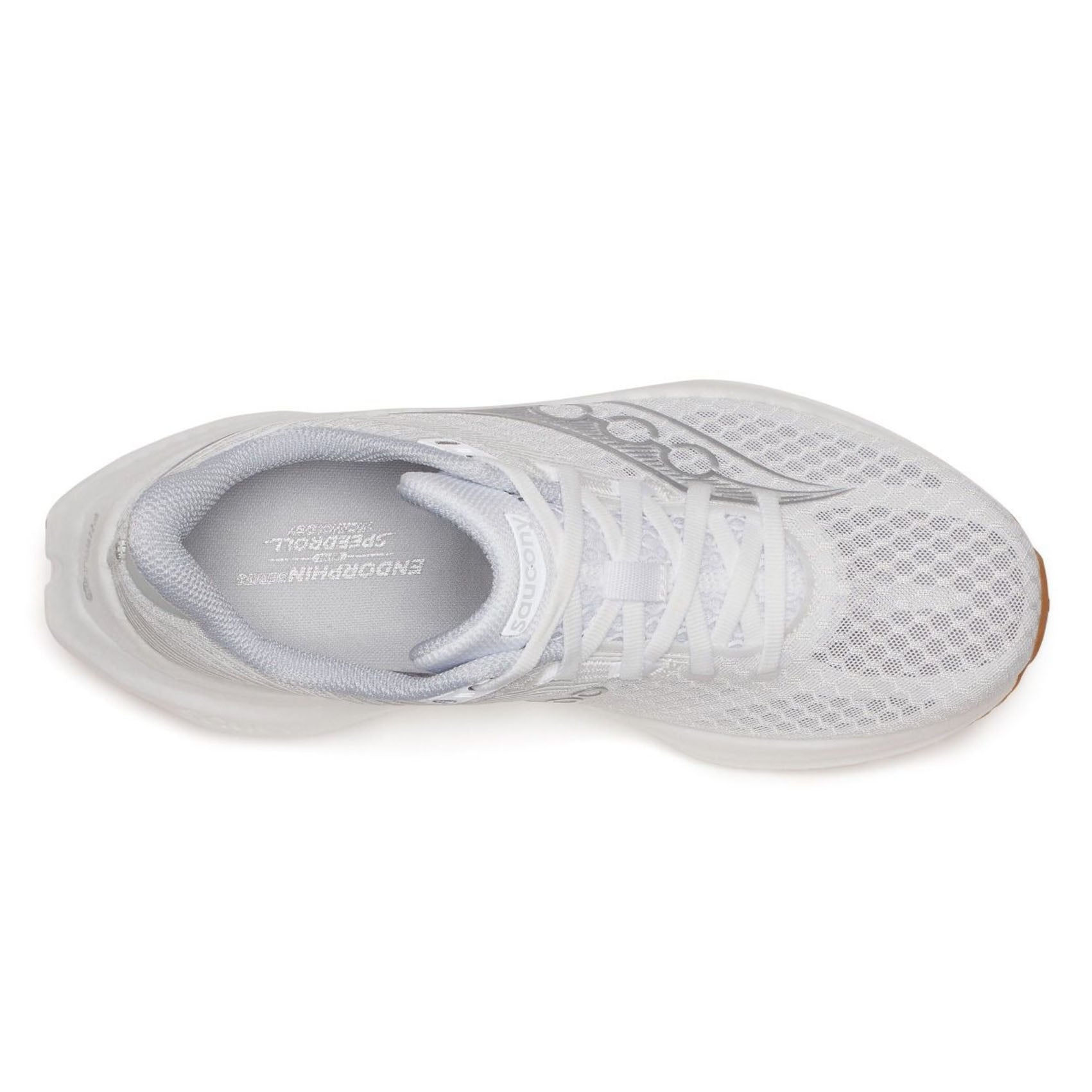 Womens Saucony Endorphin Speed 5
