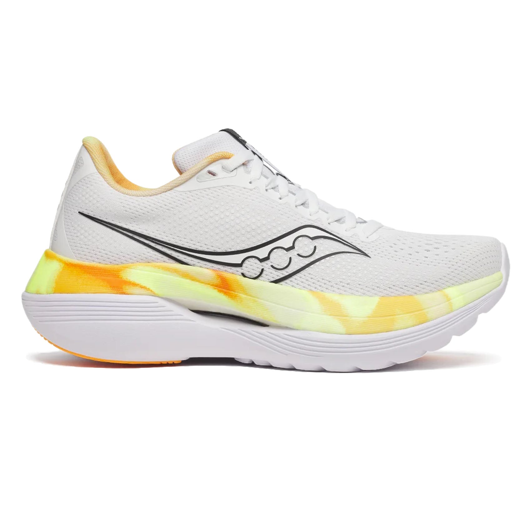 Womens Saucony Endorphin Trainer
