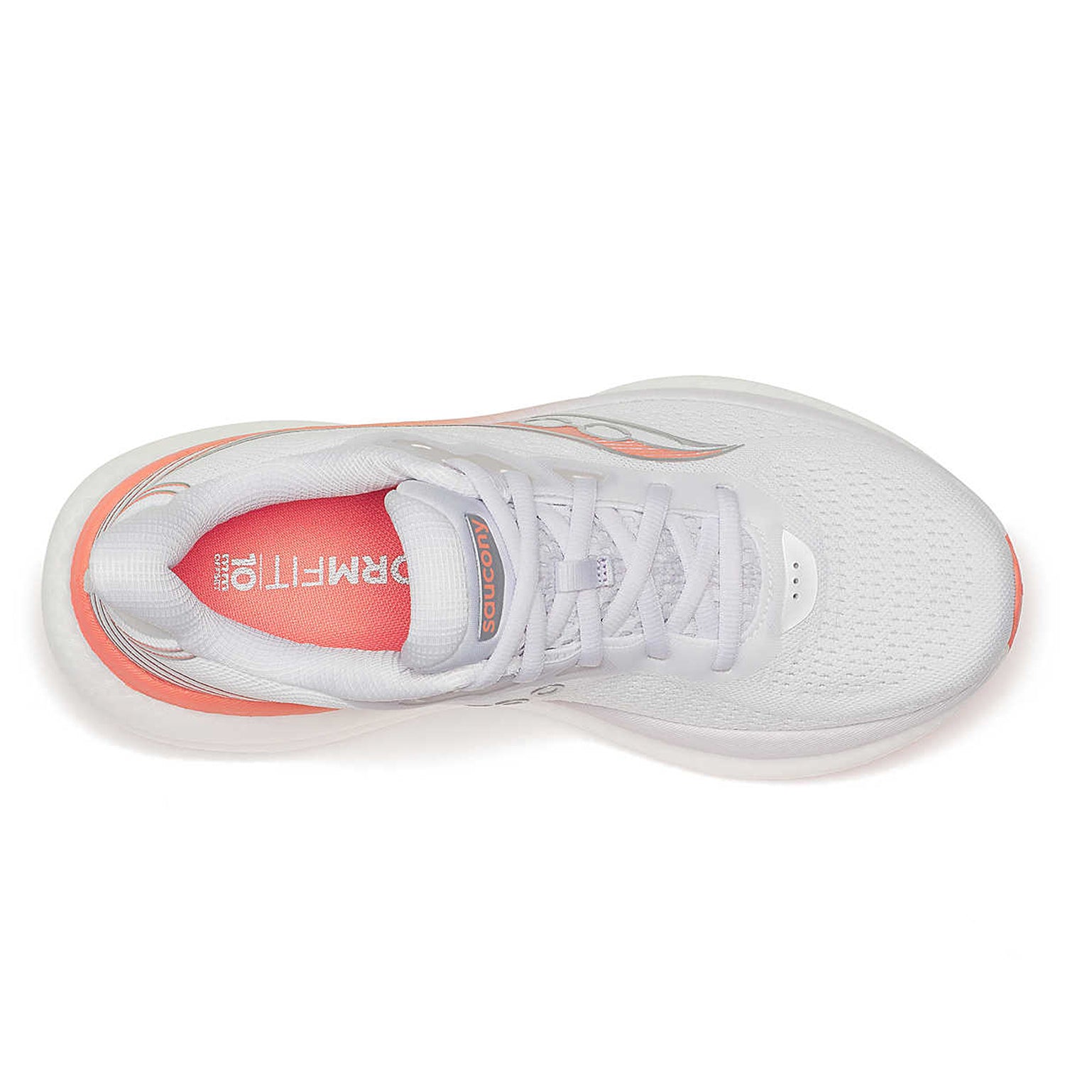 Womens Saucony Triumph 23 (Wide)