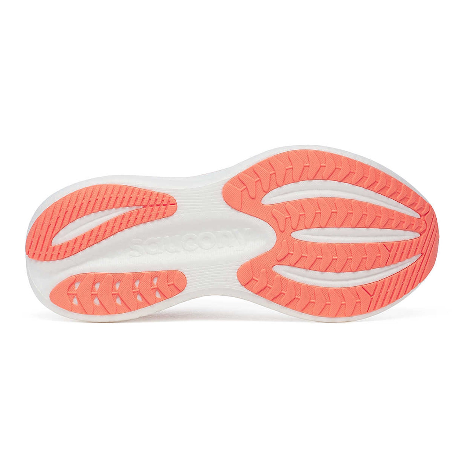 Womens Saucony Triumph 23 (Wide)