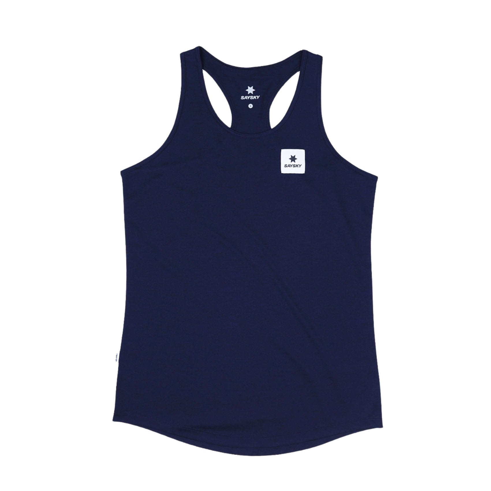 Womens Saysky Clean Combat Pro Singlet