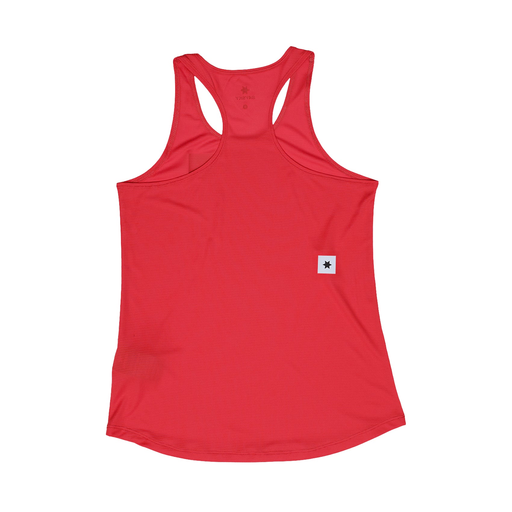 Womens Saysky Reactive Flow Singlet
