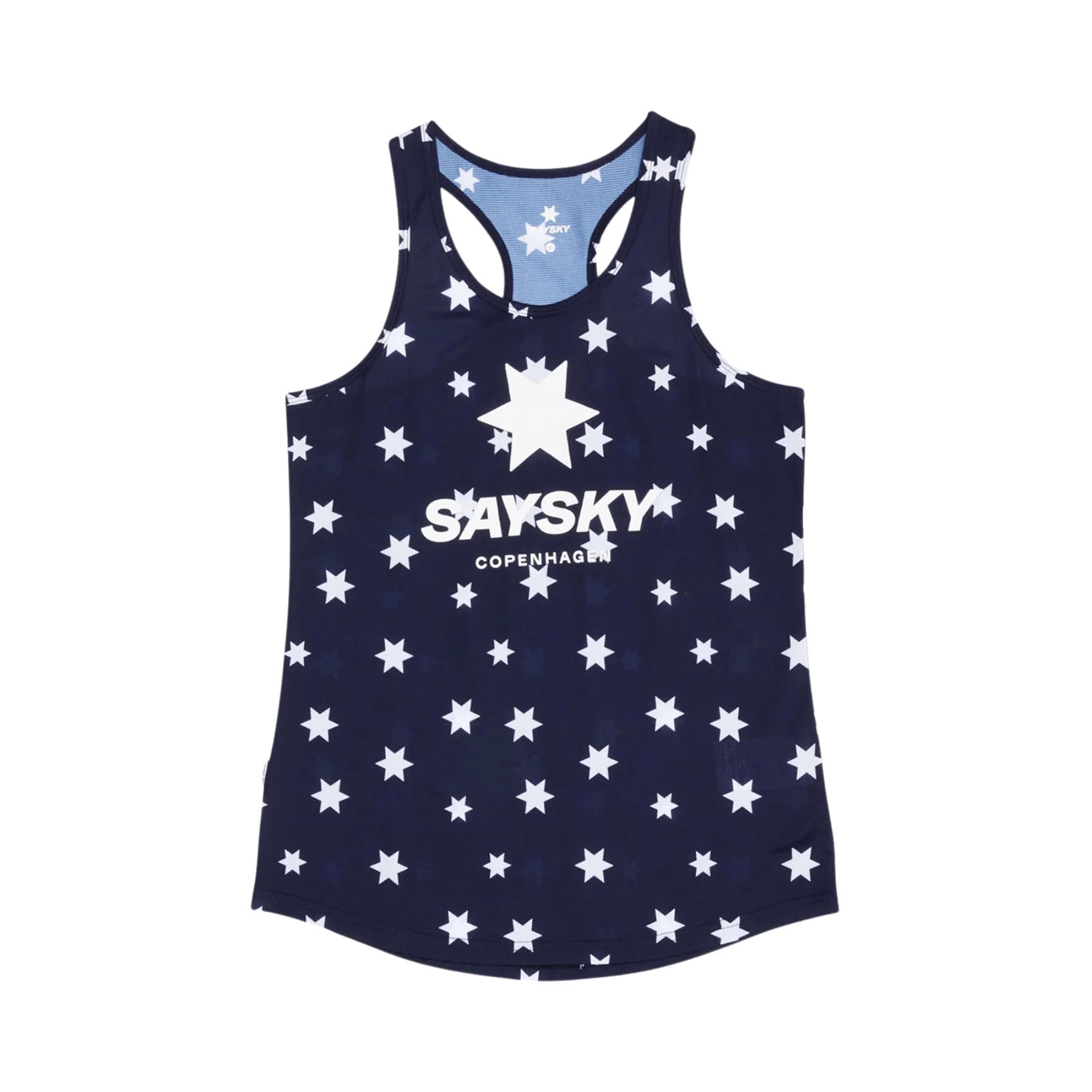 Womens Saysky Star Combat Singlet