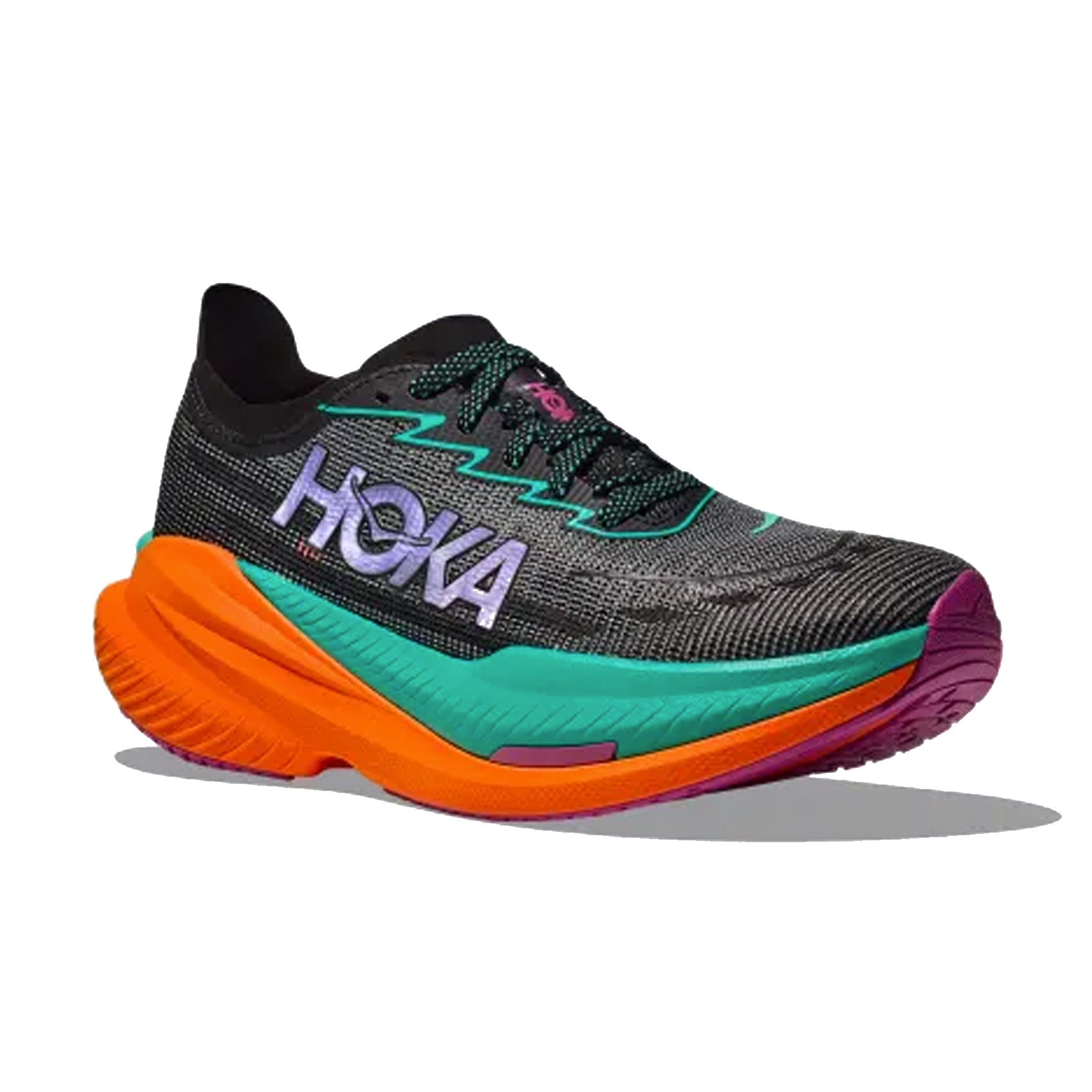 Womens HOKA Mach X 2