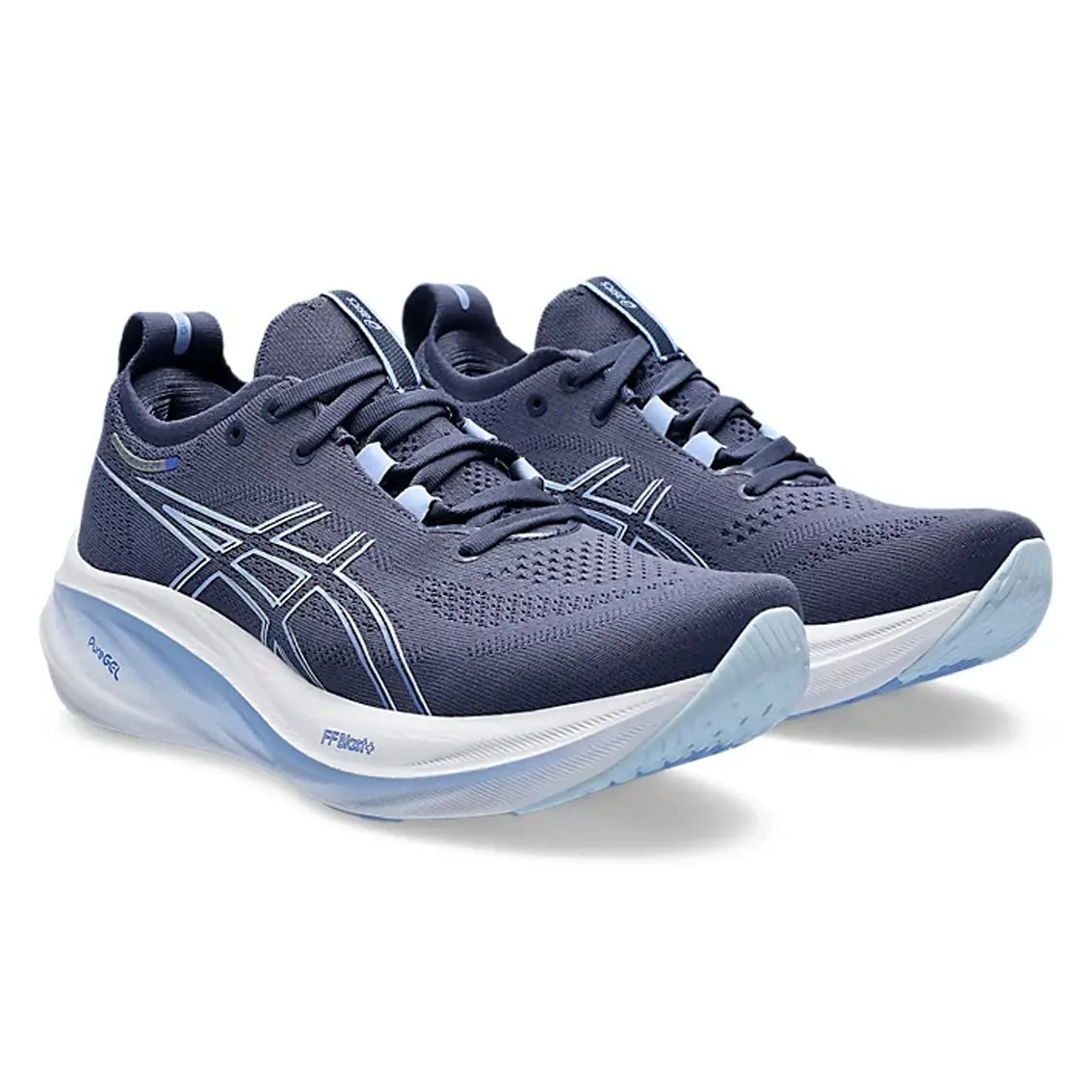 Womens ASICS GEL-Nimbus 26