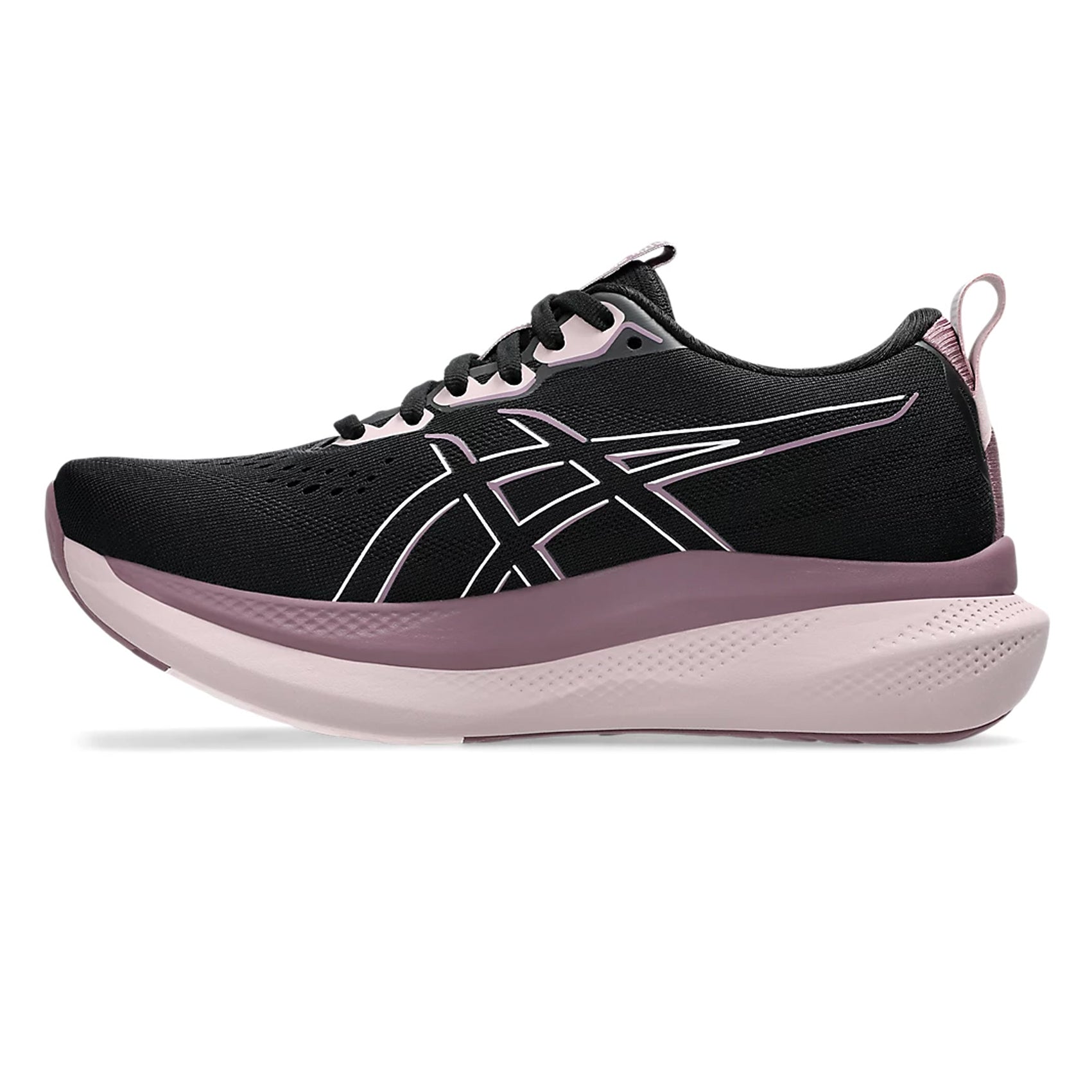 Womens ASICS GlideRide Max