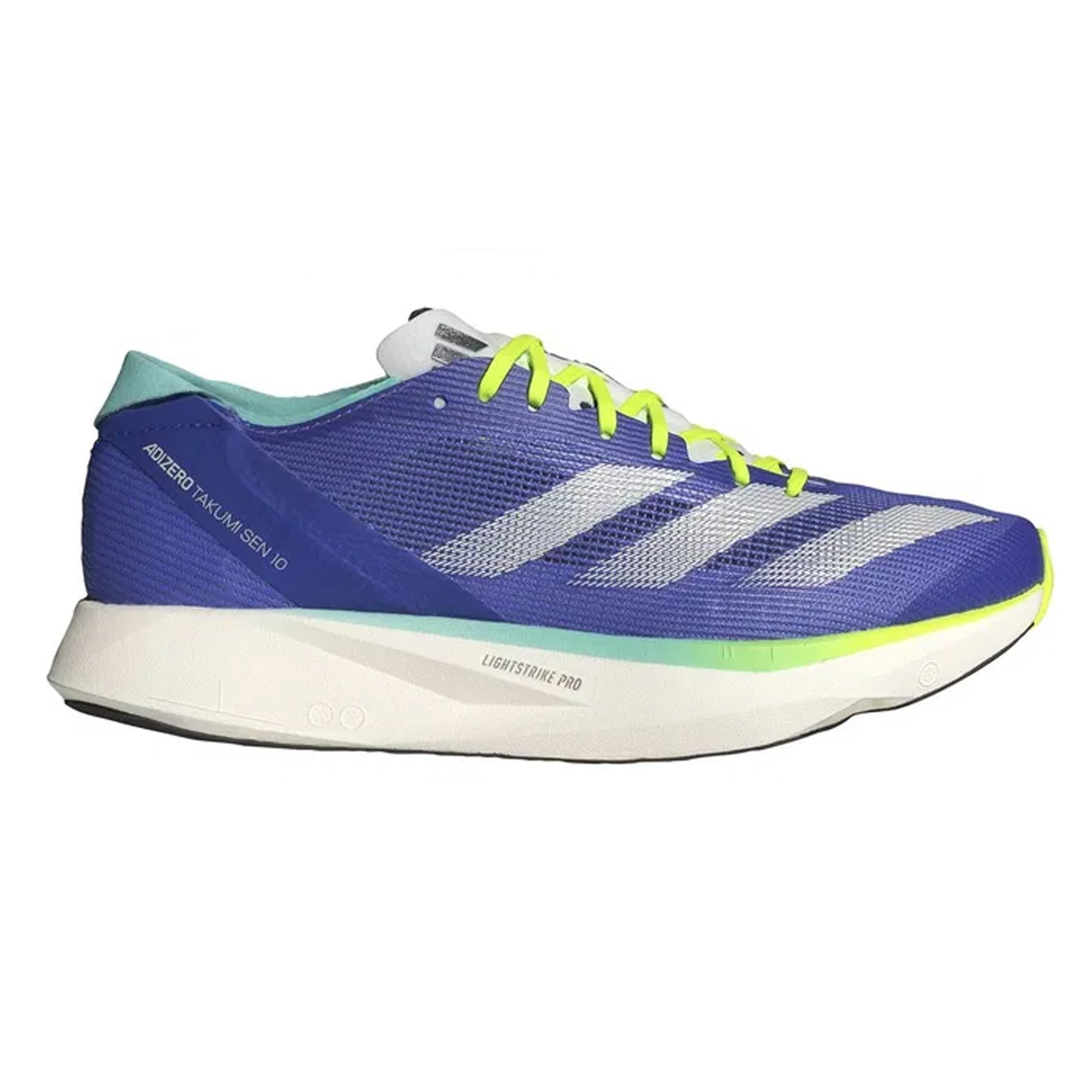 Womens Adidas Adizero Takumi Sen 10