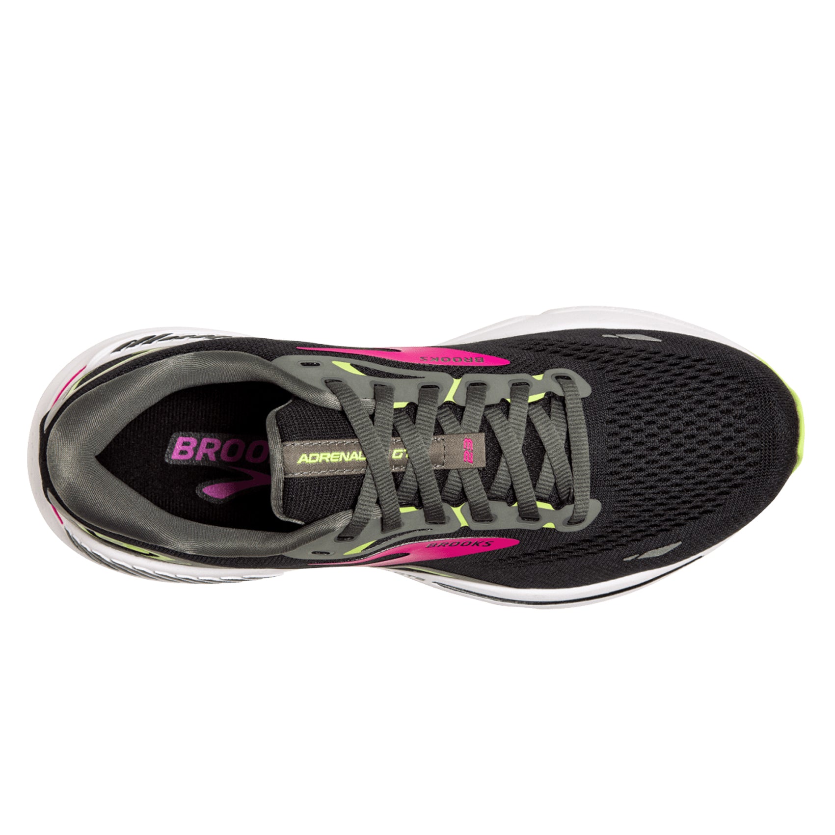 Womens Brooks Adrenaline GTS 23