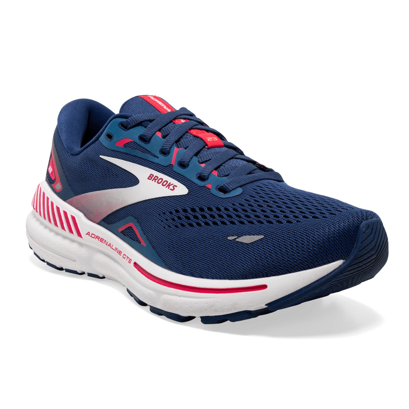 Womens Brooks Adrenaline GTS 23