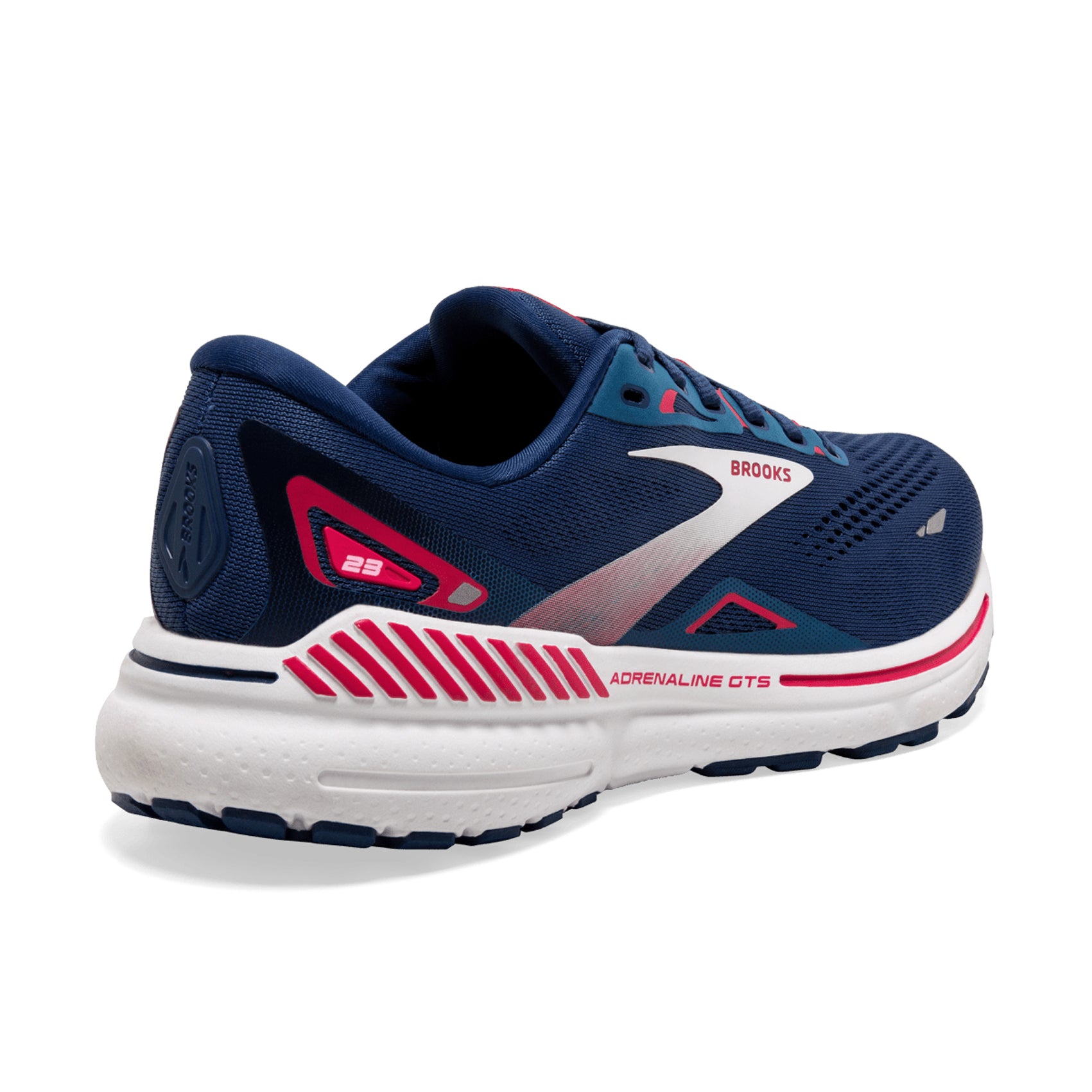 Womens Brooks Adrenaline GTS 23