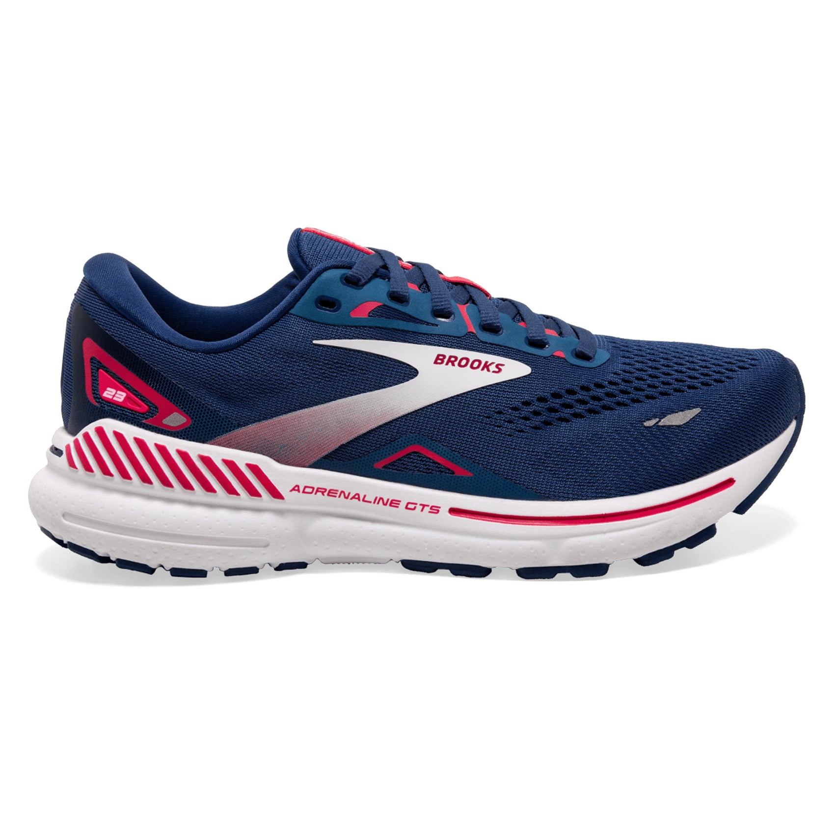 Womens Brooks Adrenaline GTS 23